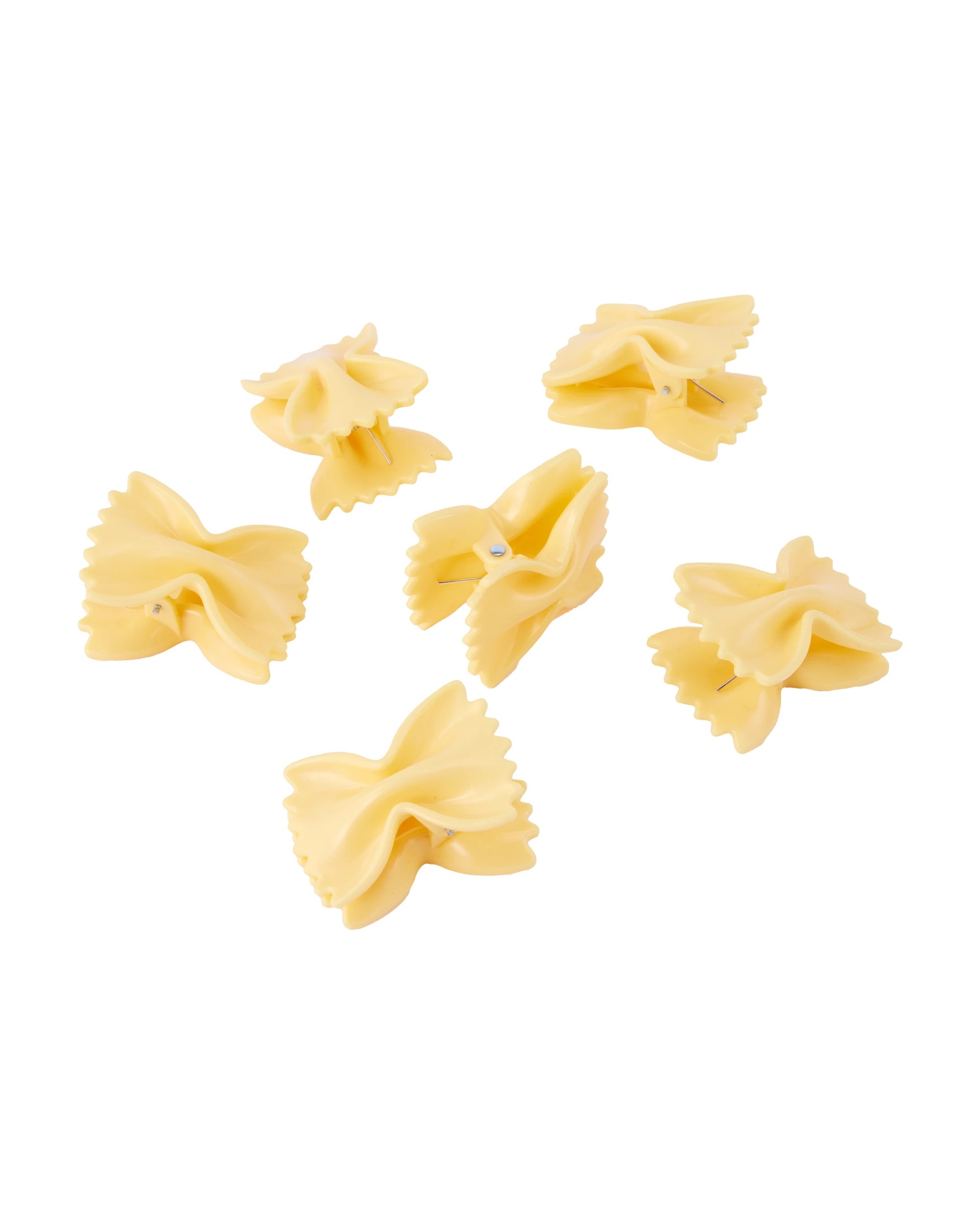 2 6 Pack Pasta Bag Clips, 2 of 3