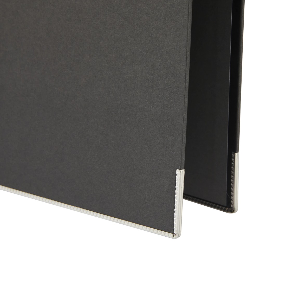7 A4 Lever Arch Binder - Black, 7 of 8
