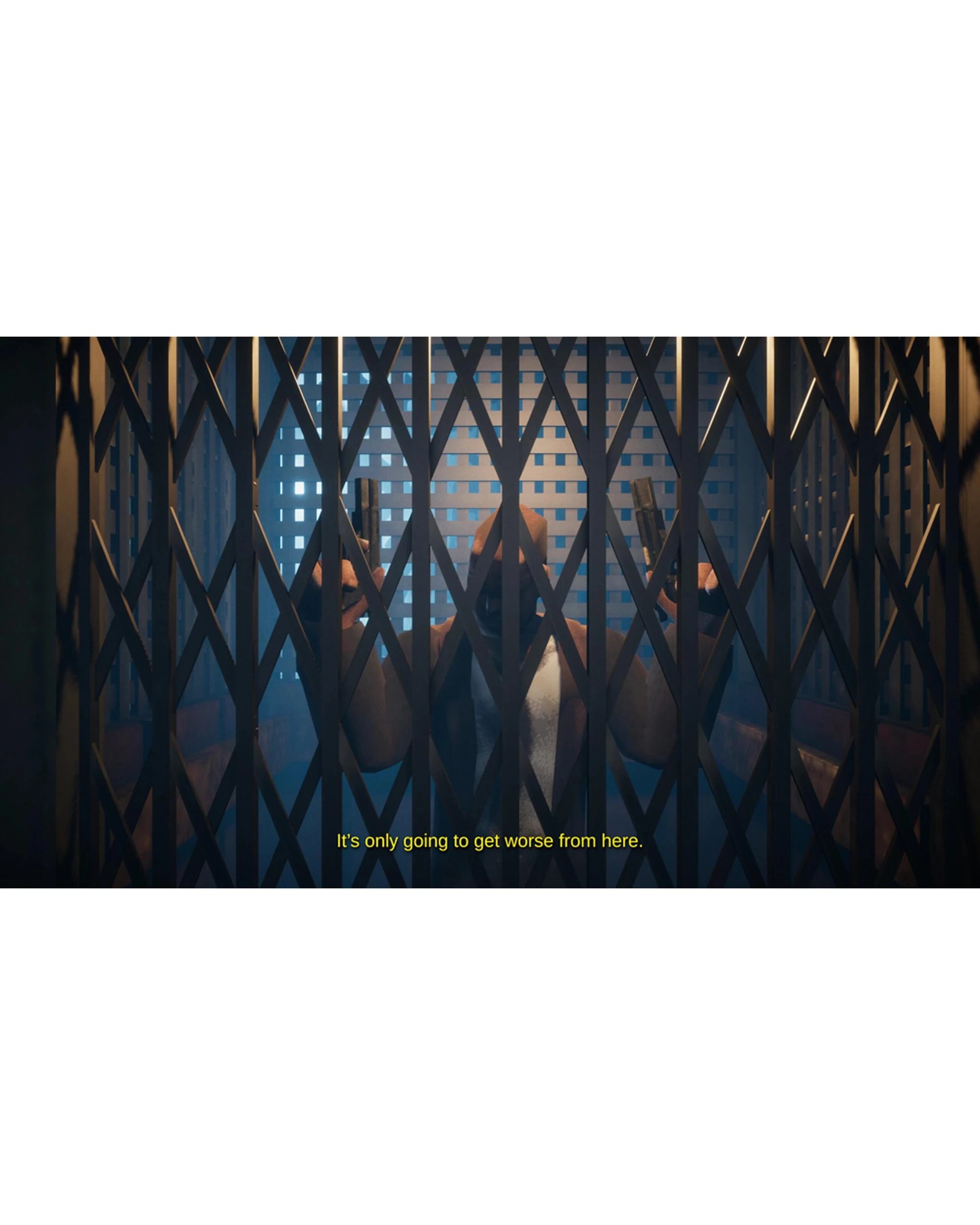 5 Nighthawk Interactive El Paso, Elsewhere - PS5, 5 of 9