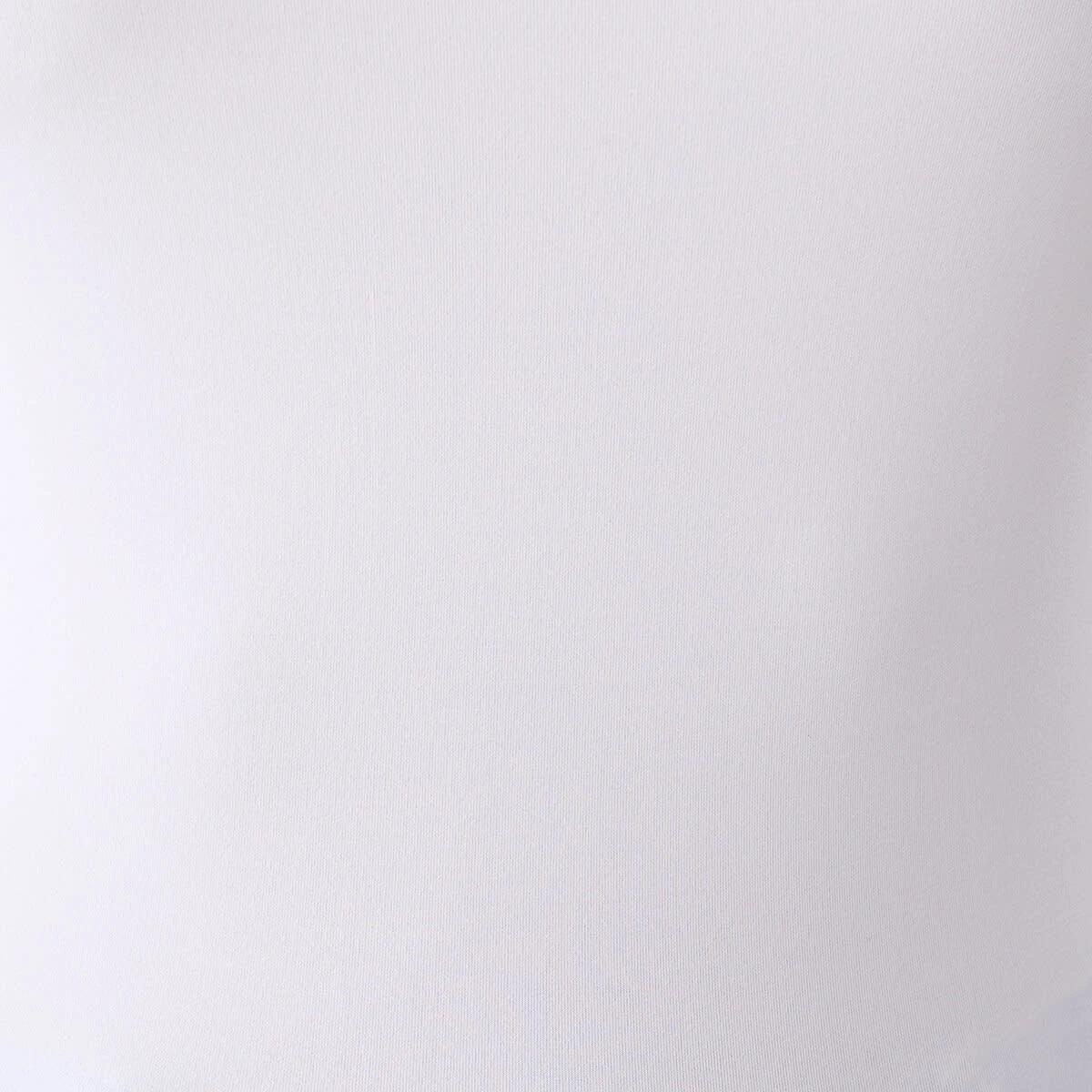 7 Sleeveless Luxe Cami White, 7 of 7