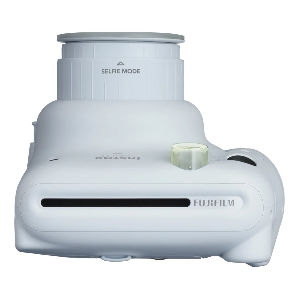 4 Fujifilm Instax Mini 11 Camera - Ice White, 4 of 4