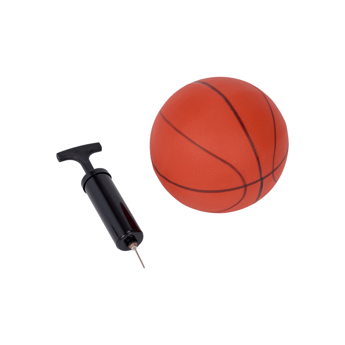 9 Compact Basketball Hoop System, 9 of 10