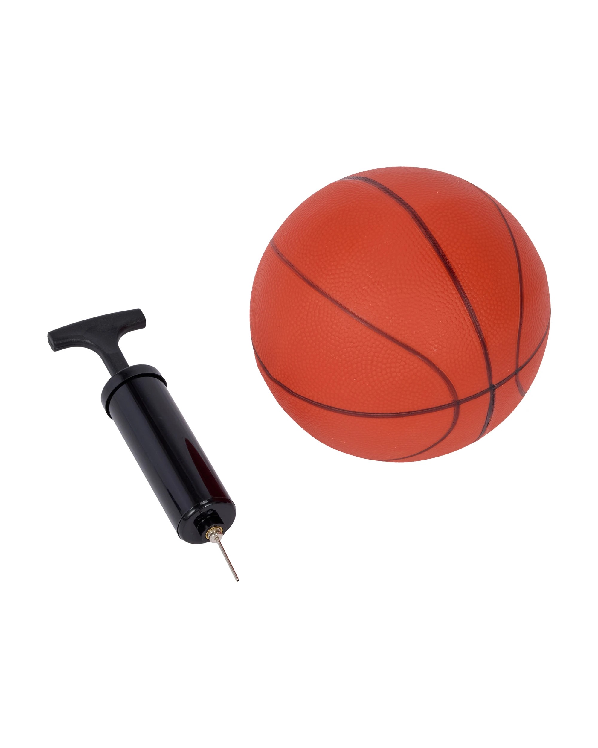 9 Adjustable Basketball Stand, 9 of 10