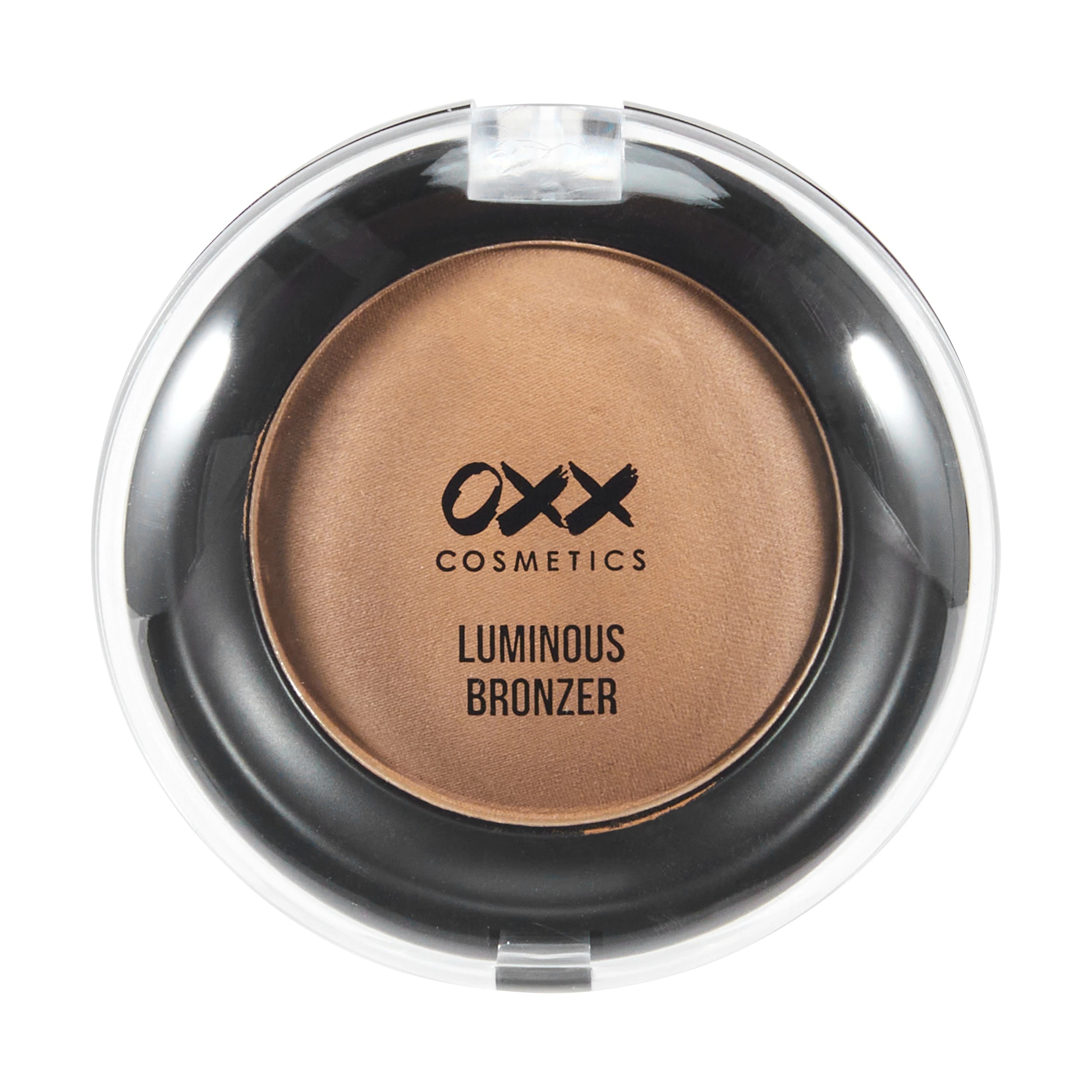 2 OXX Cosmetics Luminous Bronzer - Sunset, 2 of 4
