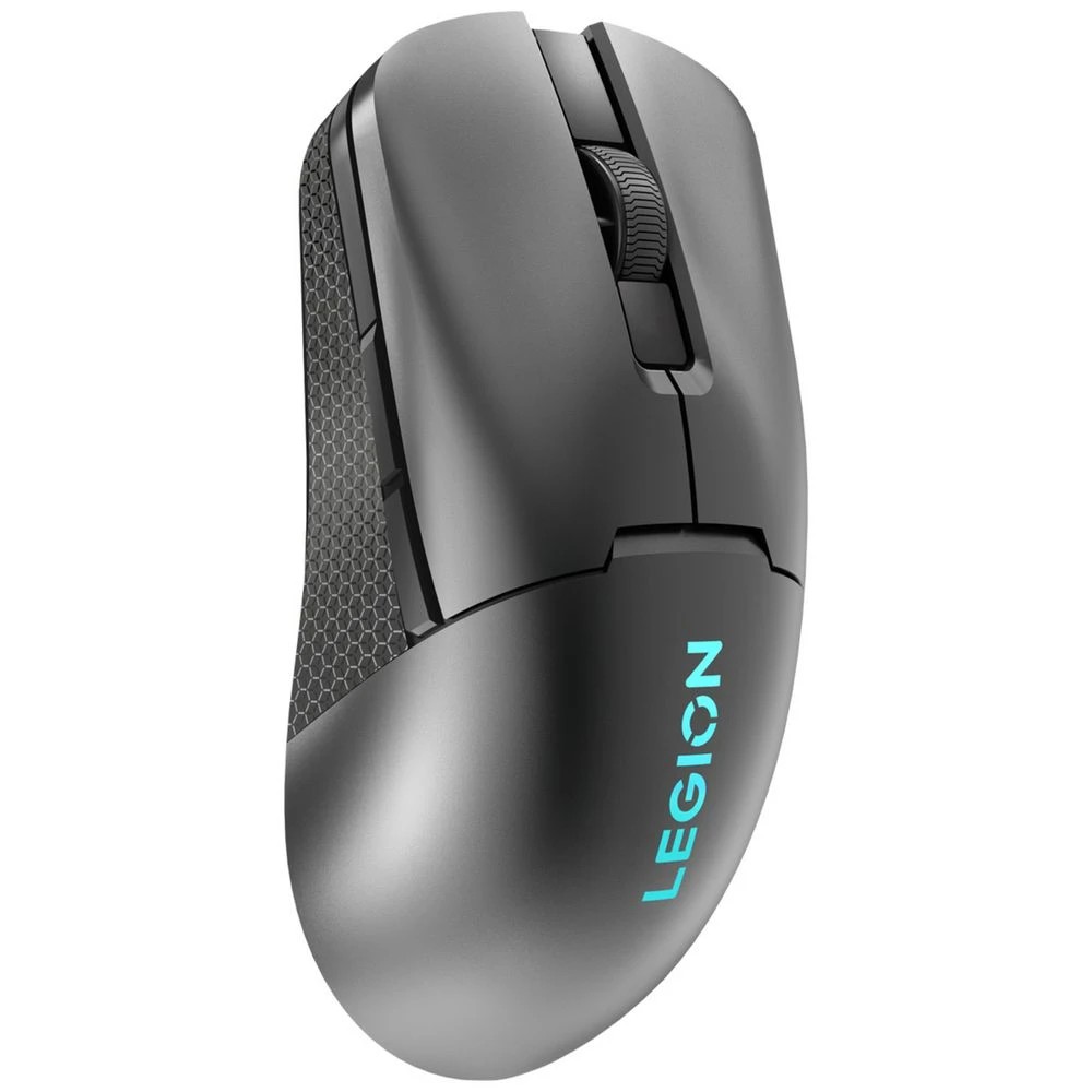 3 Lenovo Legion M600S Qi Wireless Gaming Mouse Grey, 3 of 10