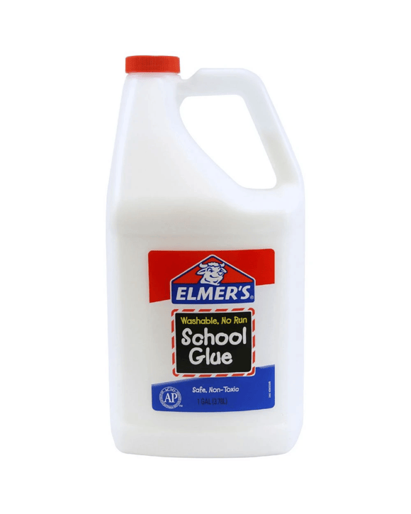 Elmer's School Glue 3.8L