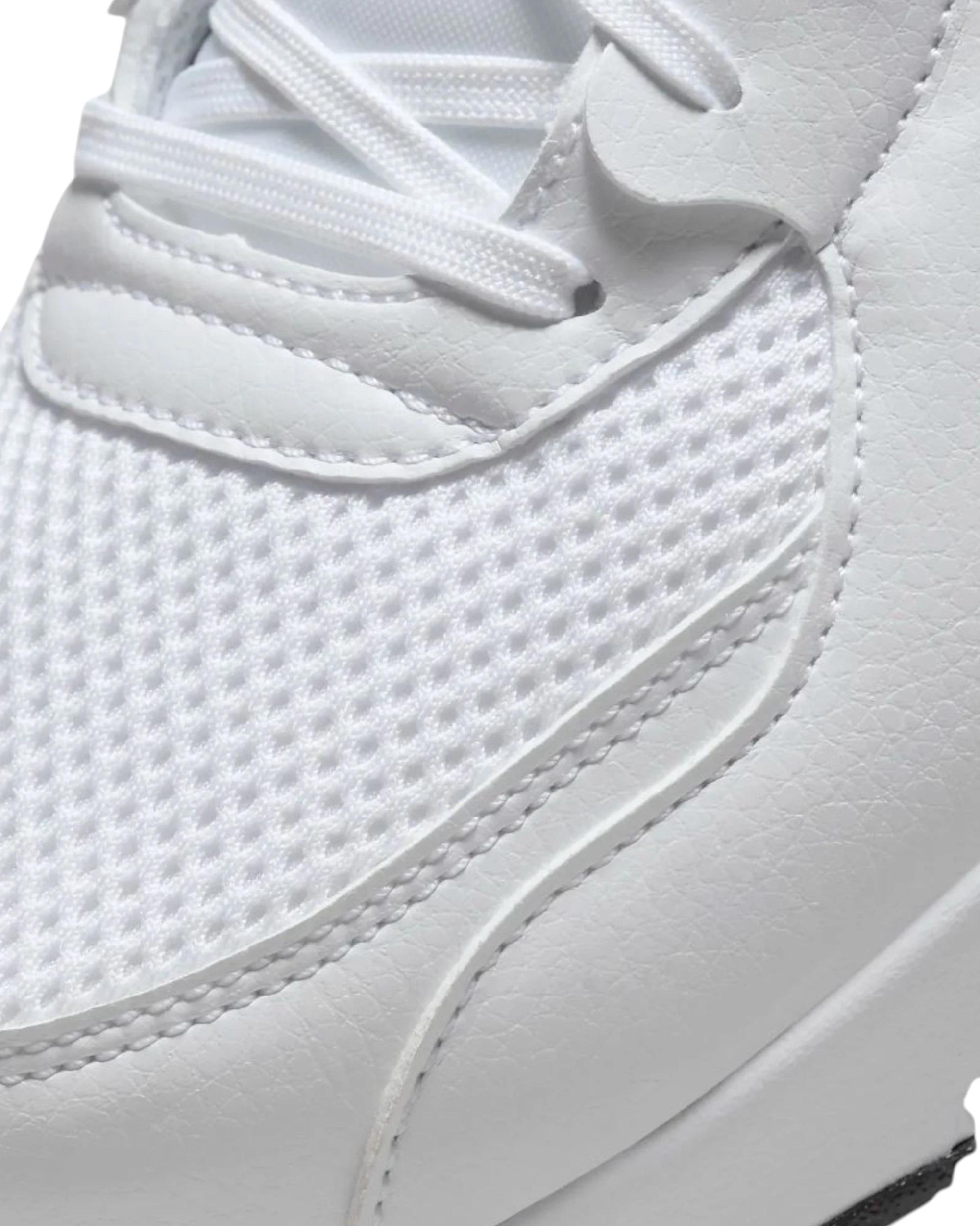 3 Nike Mens Air Max Excee 365 White/ Black/ Pure Platinum Athletic Shoes WHITE/BLACK/PURE PLATINUM, 3 of 8