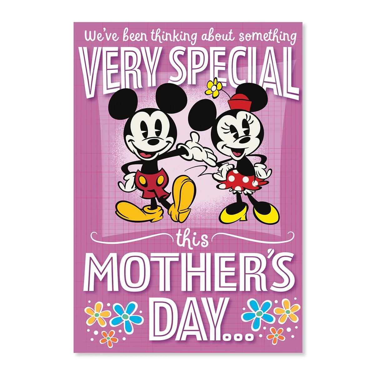 3 Hallmark Mother's Day Card - Very Special This Mother's Day, 3 of 3