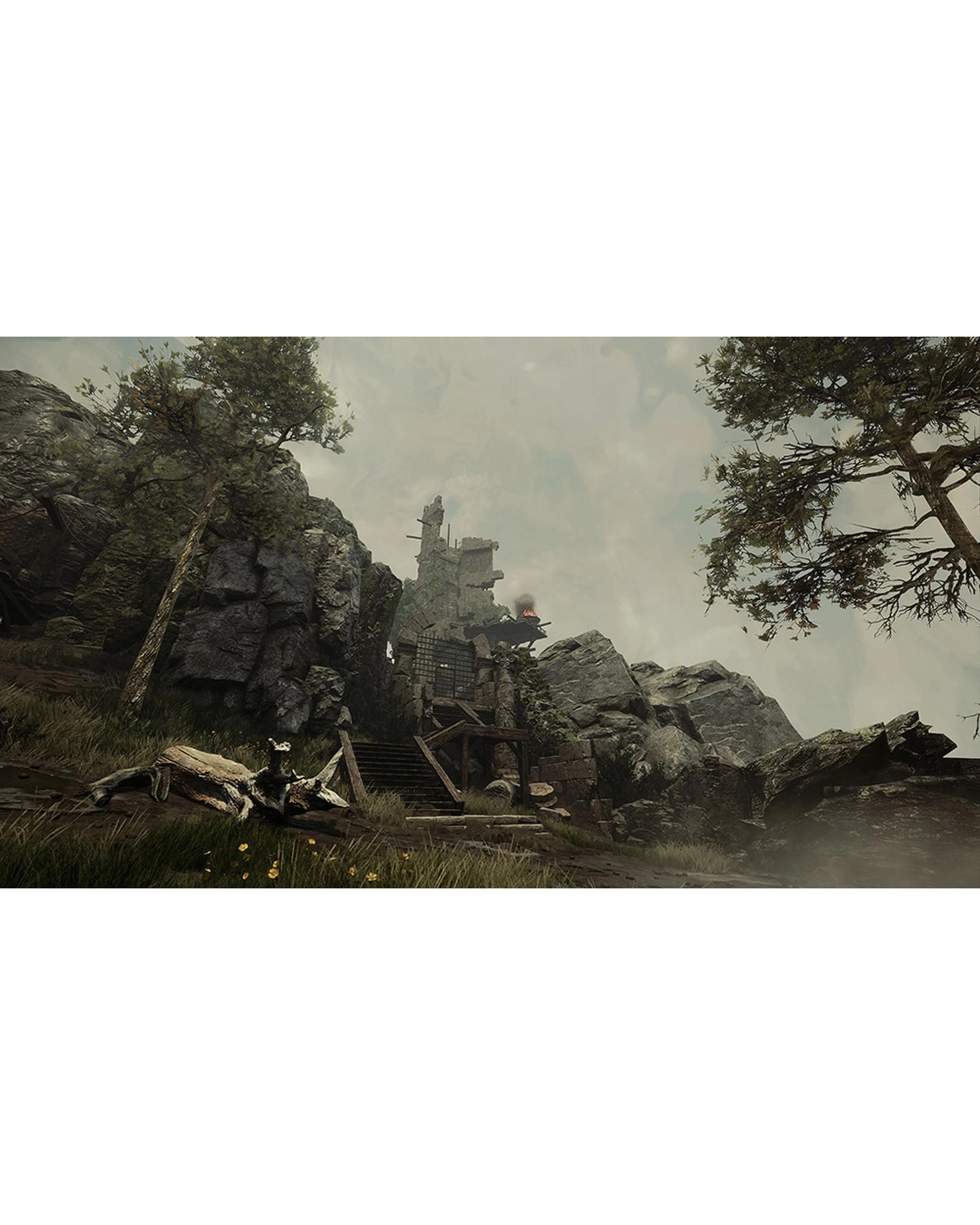 4 Gothic 1 Remake - Xbox Series X, 4 of 6