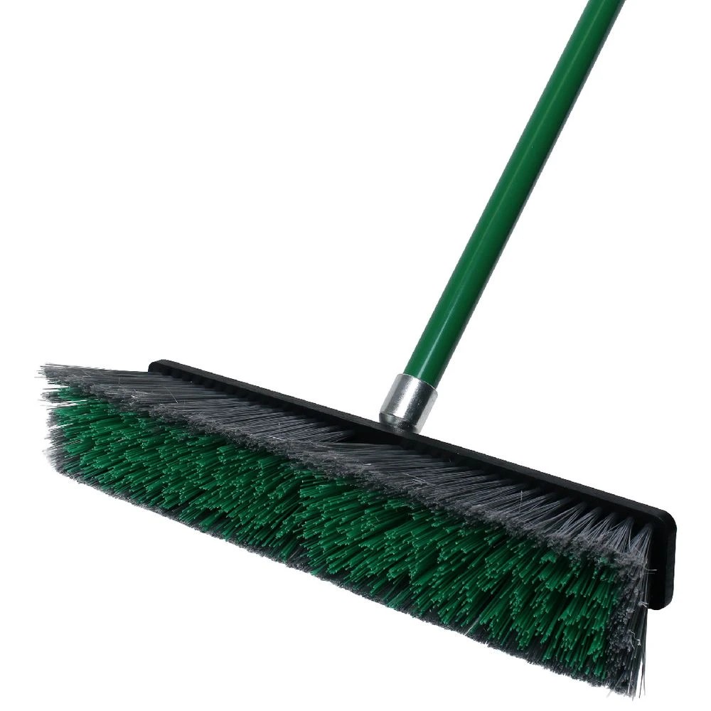 3 Sabco Reversible Outdoor Broom 45cm, 3 of 3