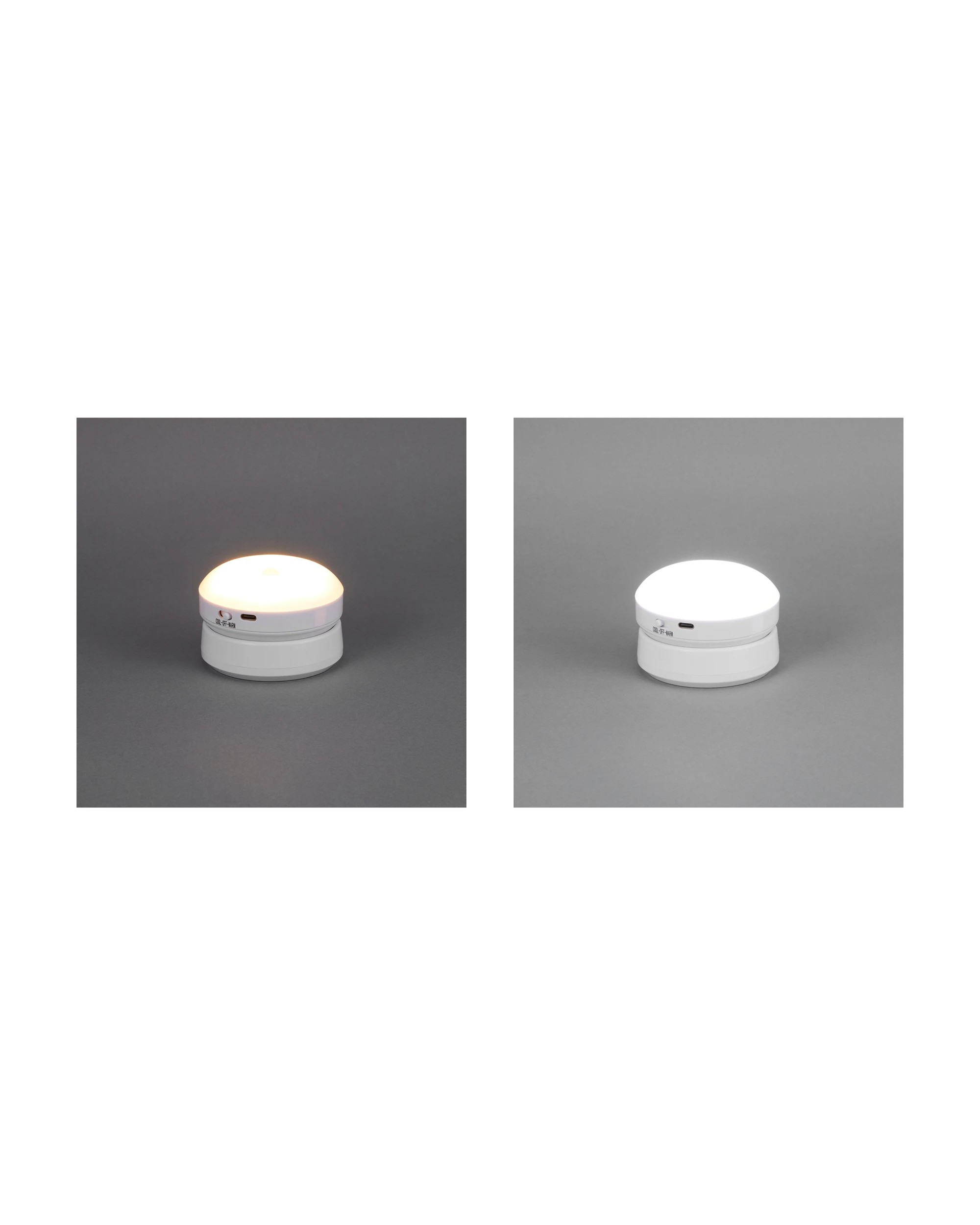 7 Rechargeable Rotating Motion Light, 7 of 8