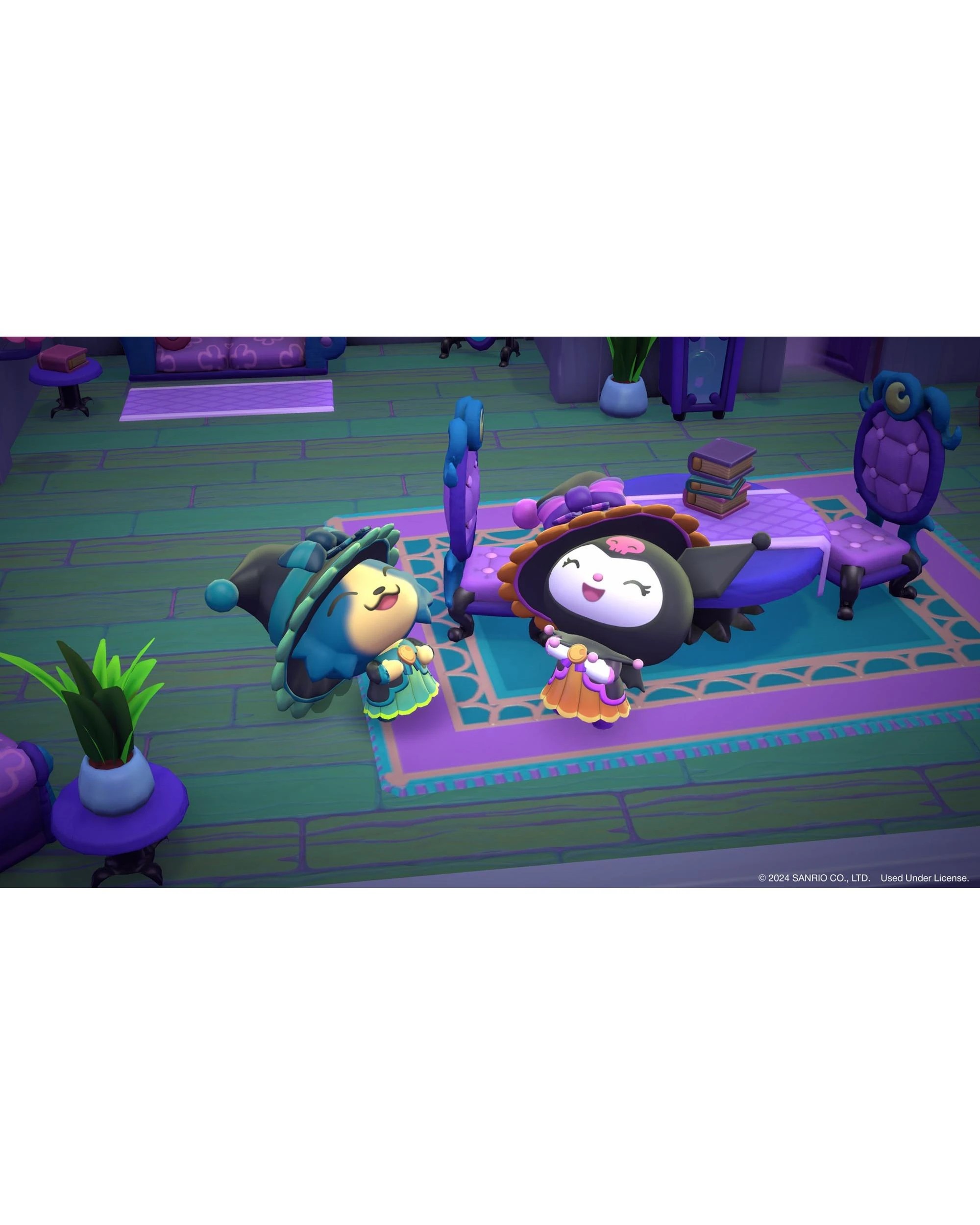 10 Sunblink Entertainment Hello Kitty Island Adventure - Switch, 10 of 10