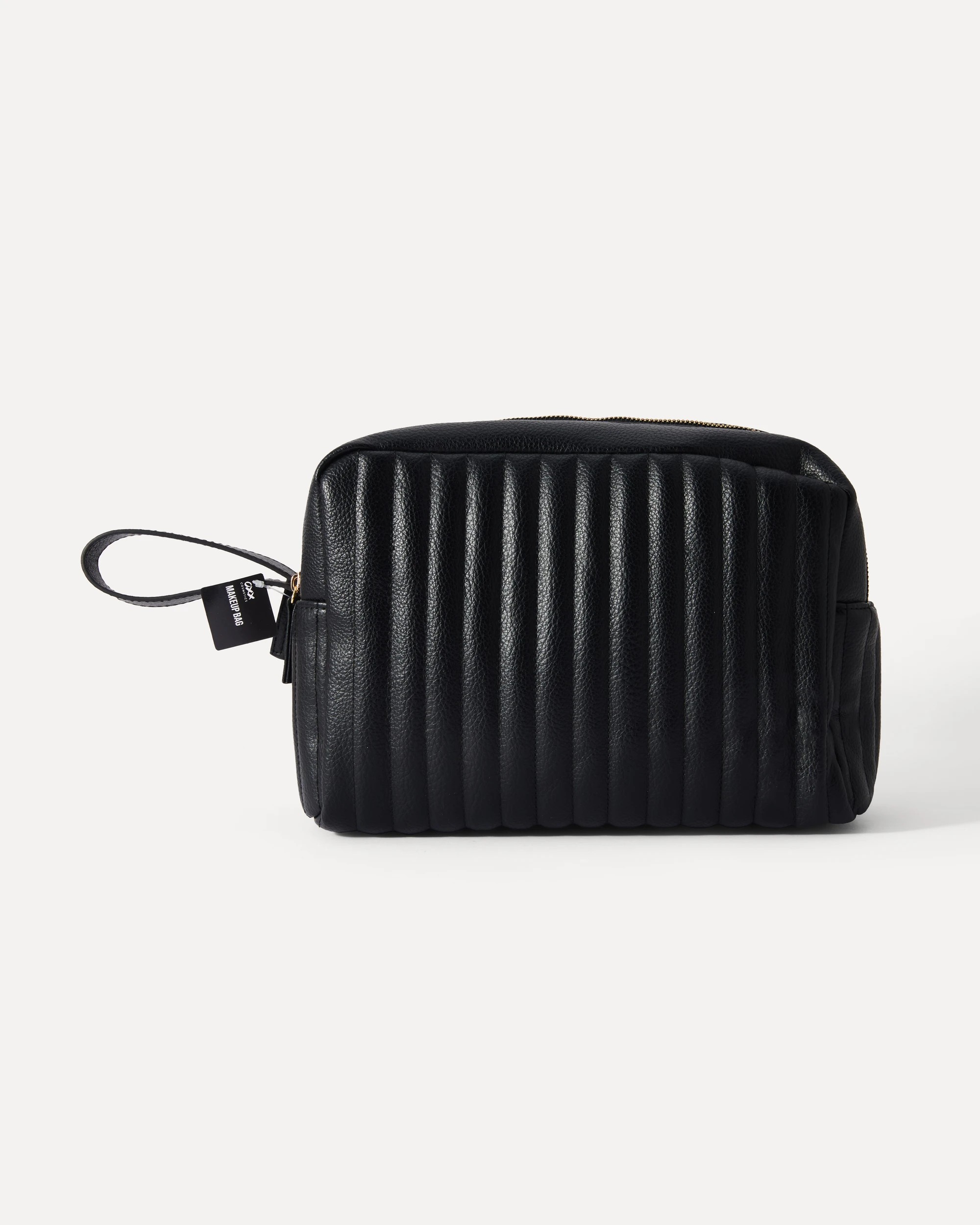 6 OXX Cosmetics Makeup Bag, 6 of 6