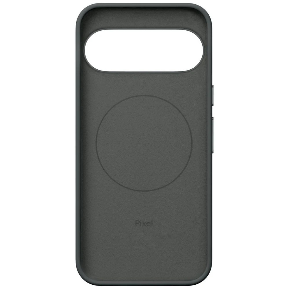 4 Google Pixel 11 Pro XL Snap Case Obsidian, 4 of 4