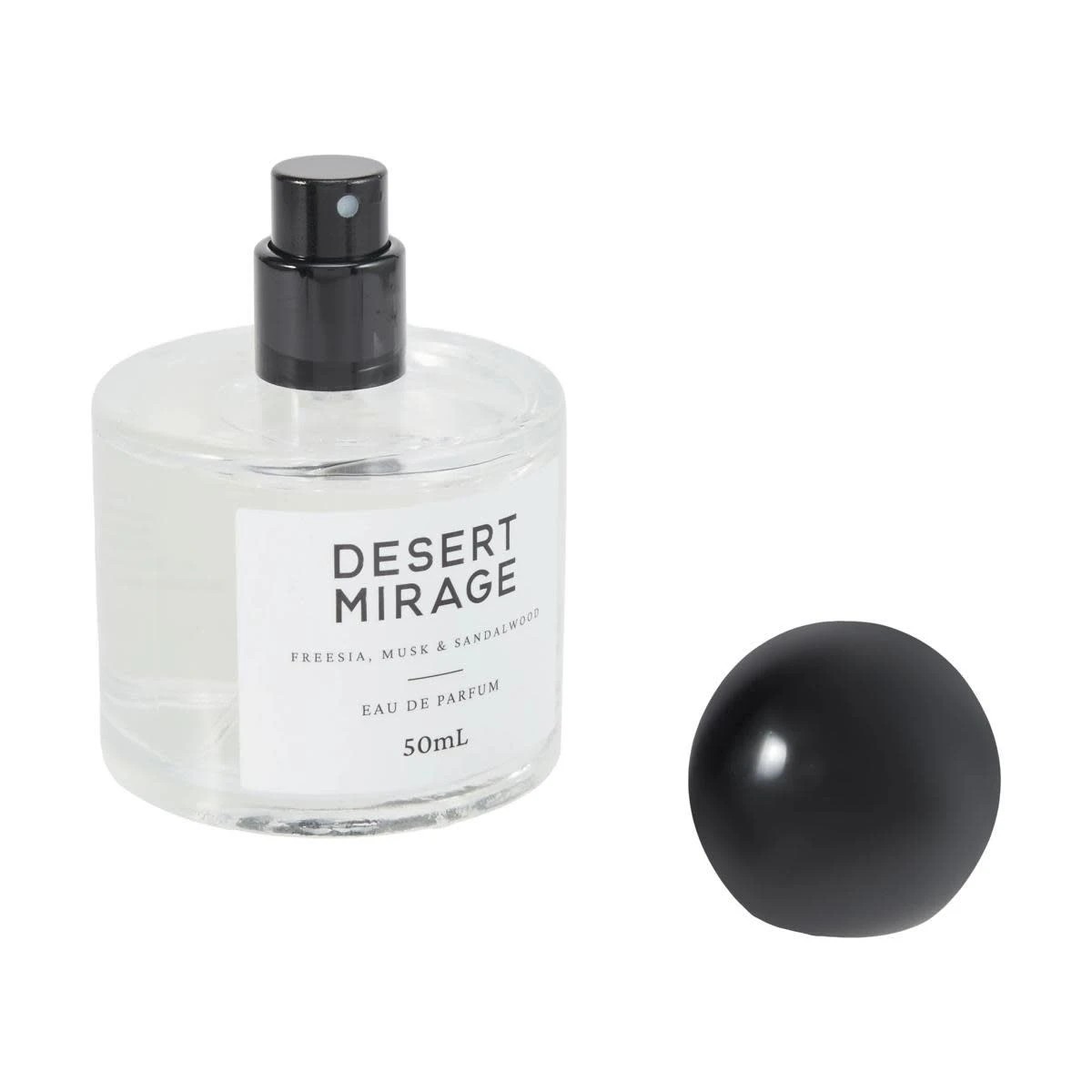 3 OXX Fragrance Desert Mirage Eau De Parfum 50ml, 3 of 6