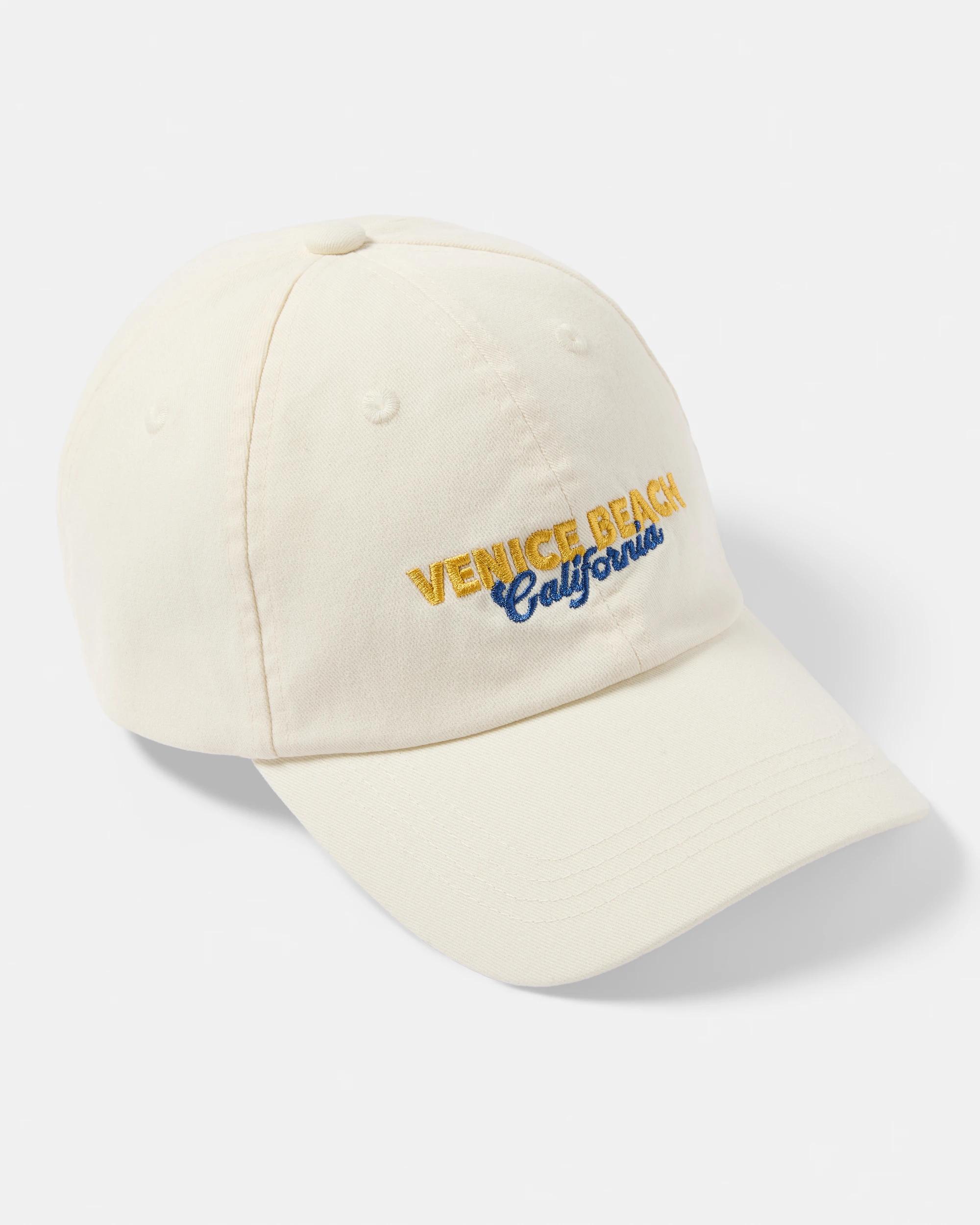 1 Dad Cap Bge Beach, 1 of 3