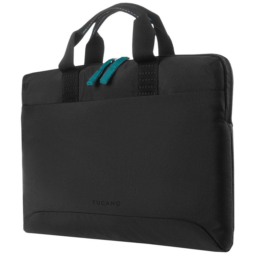 2 Tucano Smilza 15.6" Laptop Bag Black, 2 of 8