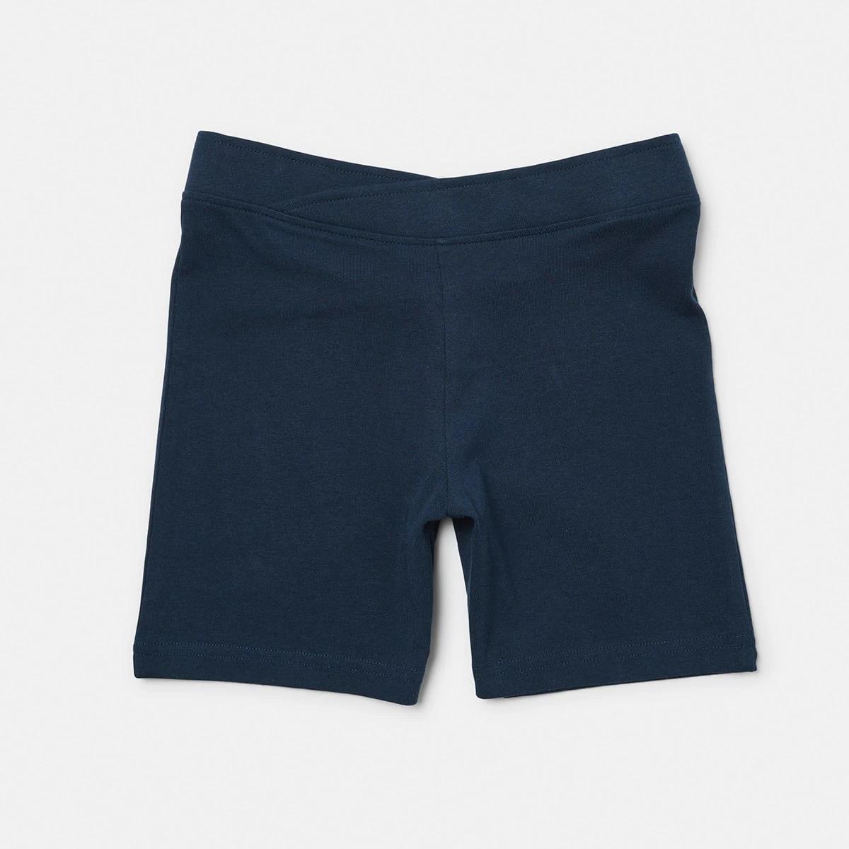 7 Bike Shorts Dress Navy, 7 of 8