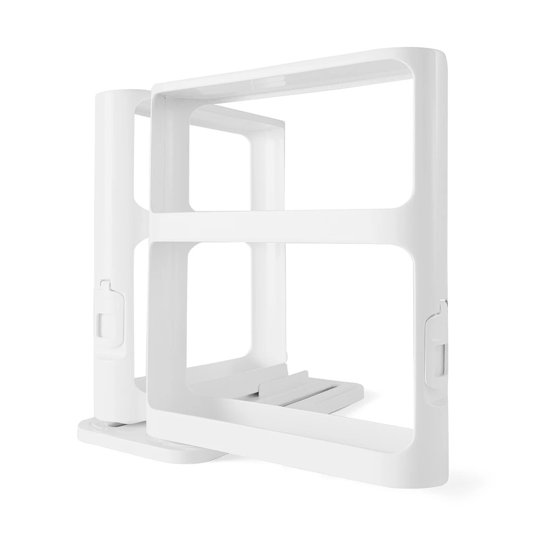 6 2 Tier Rotating Spice Rack, 6 of 8