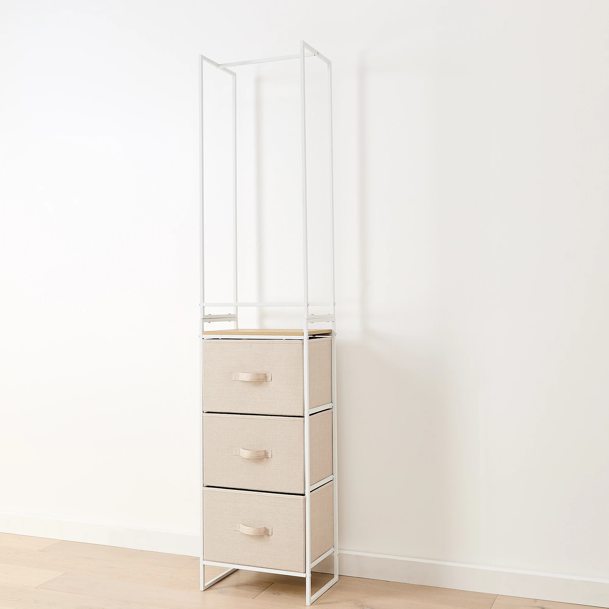 4 Wardrobe System, 4 of 9