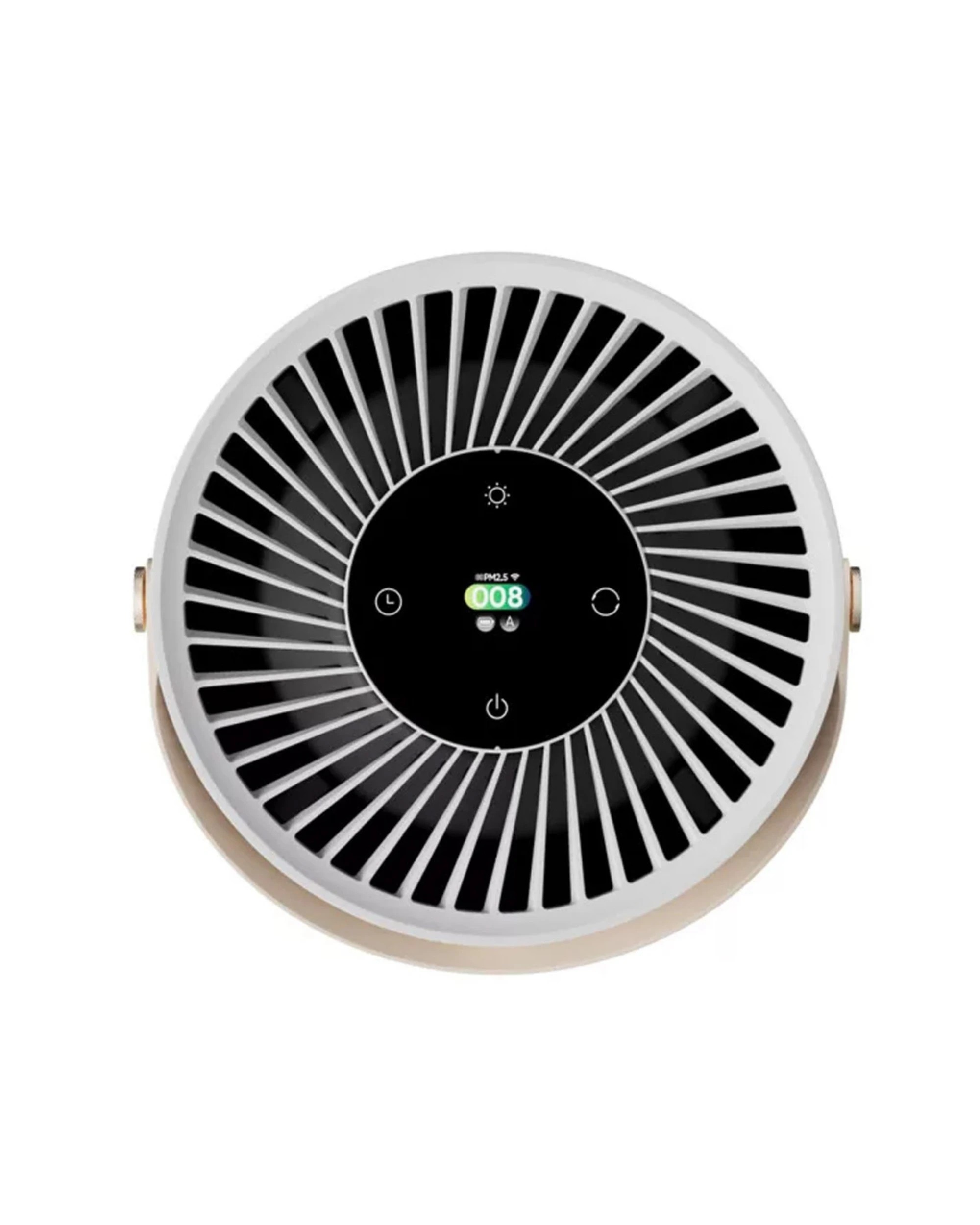 2 Smartmi Air Purifier P2 Cordless - Silver, 2 of 3