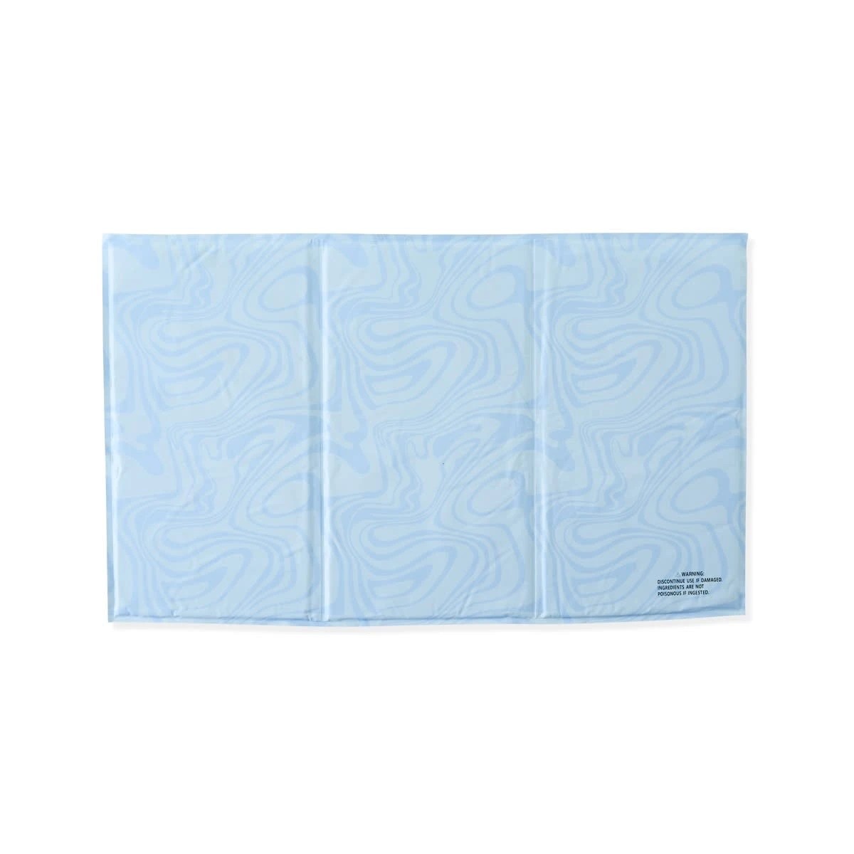 3 Pet Cooling Mat - Large, Tie Dye, 3 of 8