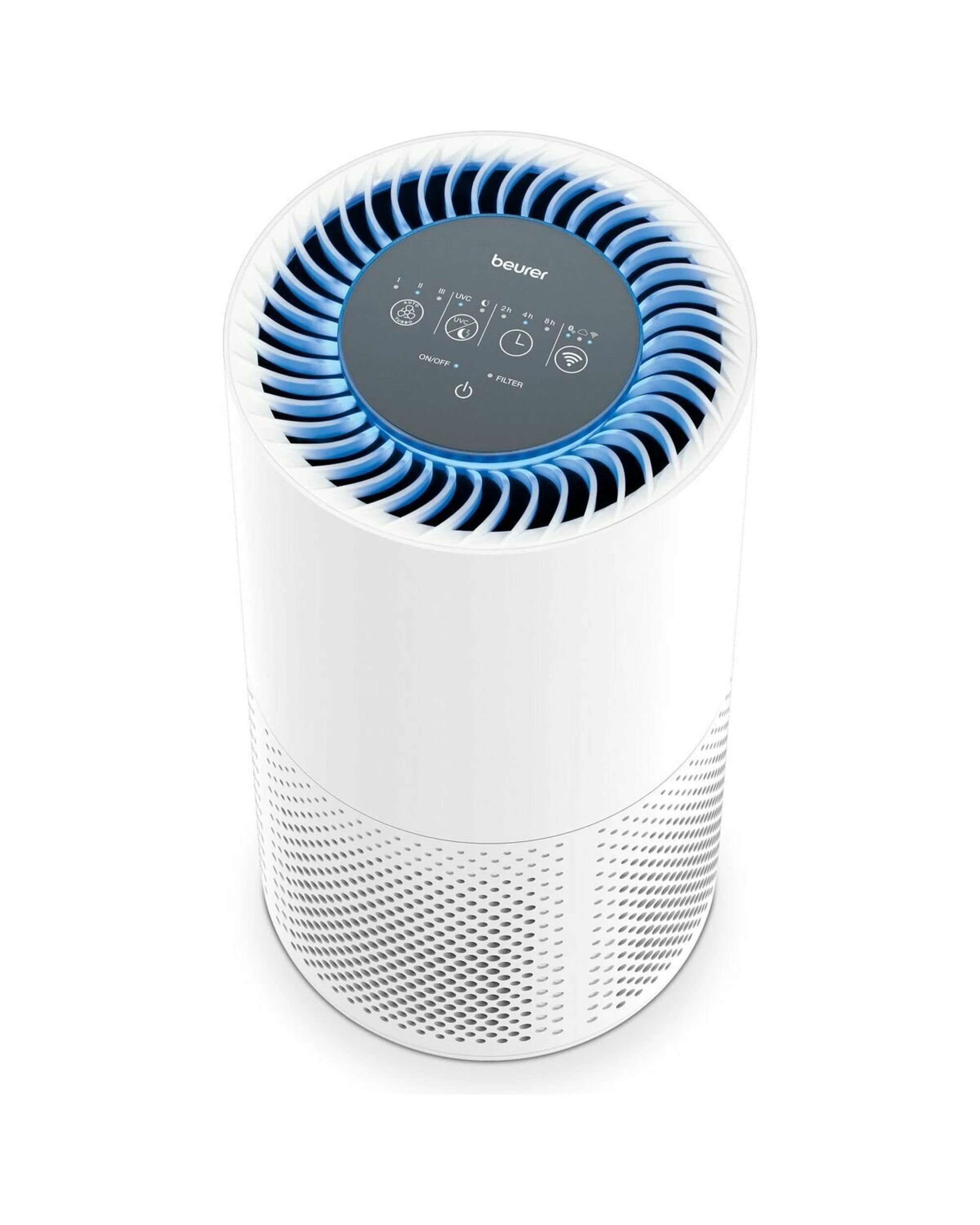 1 Beurer Triple Filter Air Purifier, 1 of 5