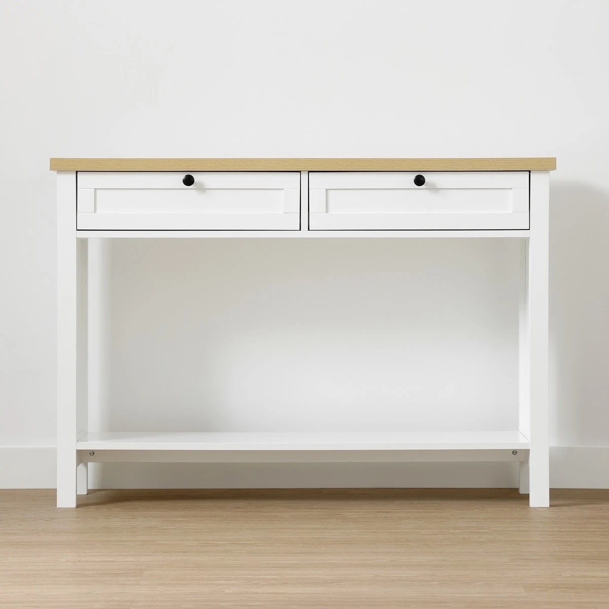 3 Camille Console Table, 3 of 10