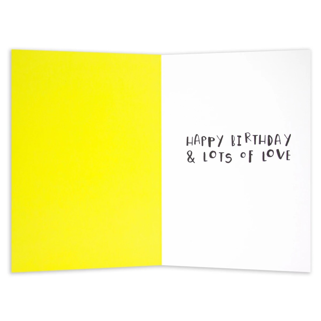 2 Connections from Hallmark Birthday Card For Daughter - Party Narwhal, 2 of 2