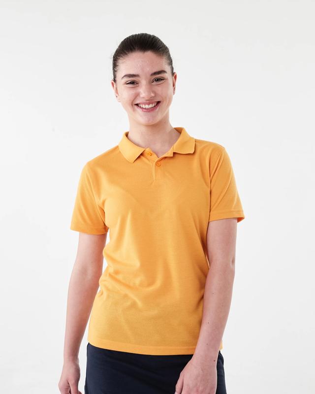 School Polo T-s