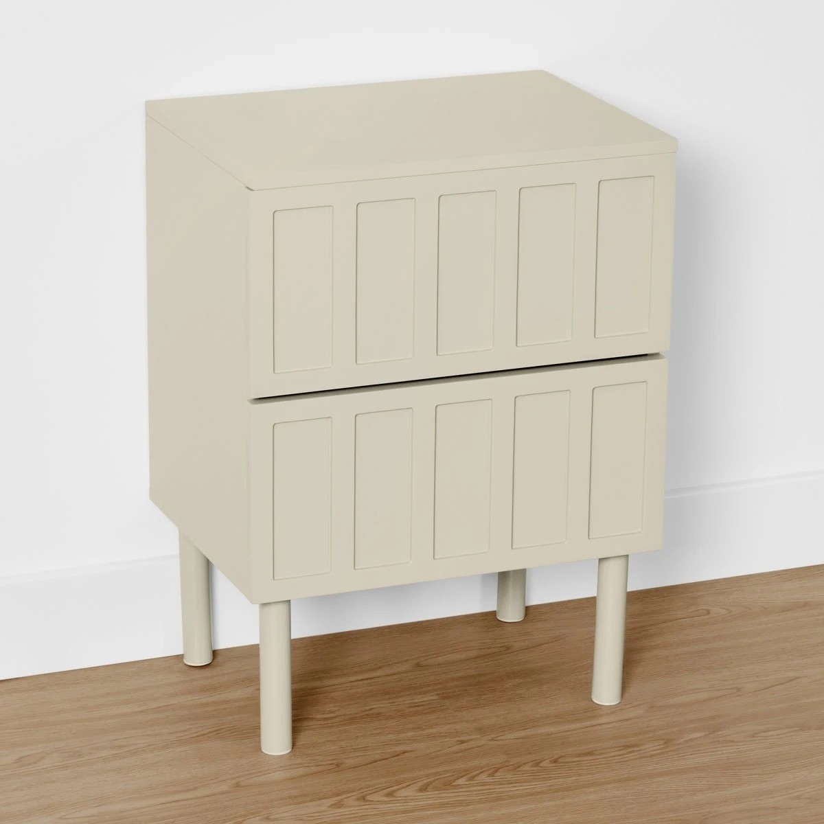 4 Adrian Bedside Table, 4 of 10