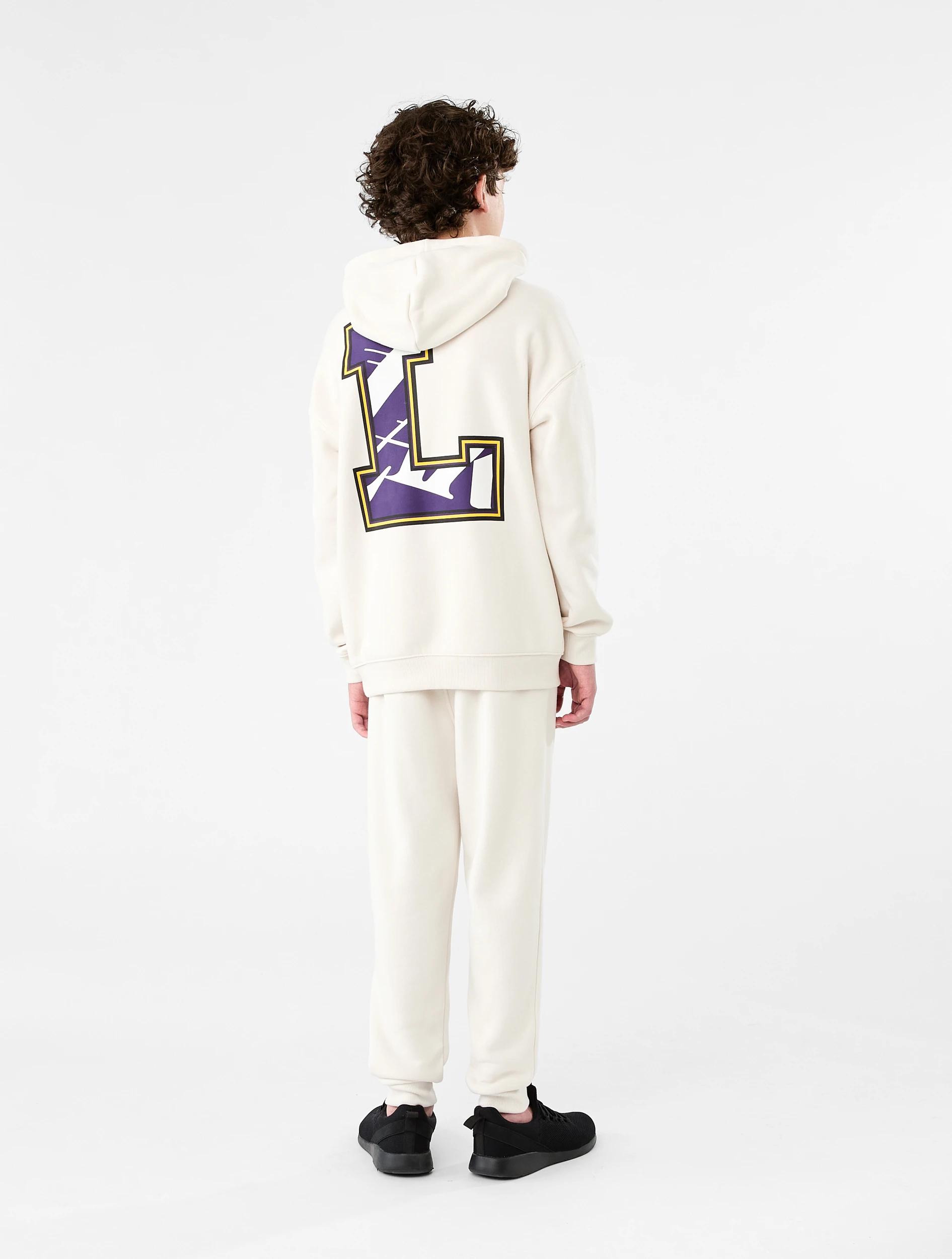 7 Official NBA Kids Trackpants Lkrs 7d5c, 7 of 7