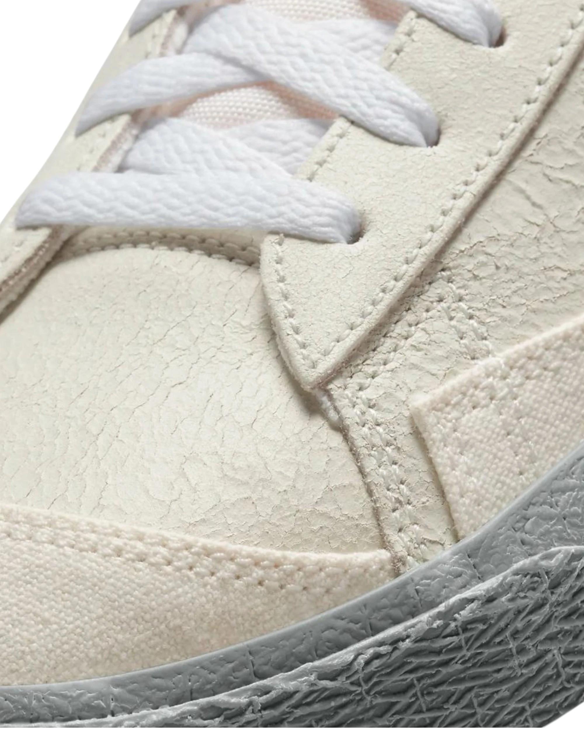 6 Nike Mens Blazer Mid 77 Summit White/ Phantom Athletic Shoes SUMMIT WHITE/PHANTOM, 6 of 8