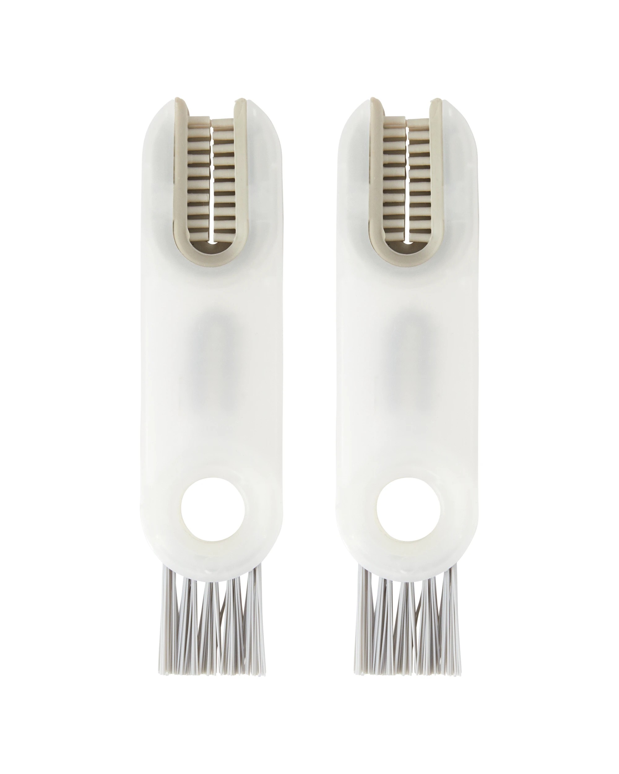 2 2 Pack Bottle Cleaning Brushes, 2 of 5