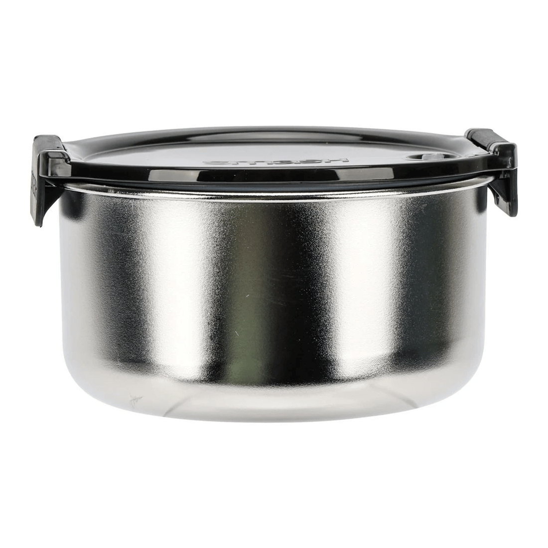 3 Smash Snack Pot 300mL Black, 3 of 7