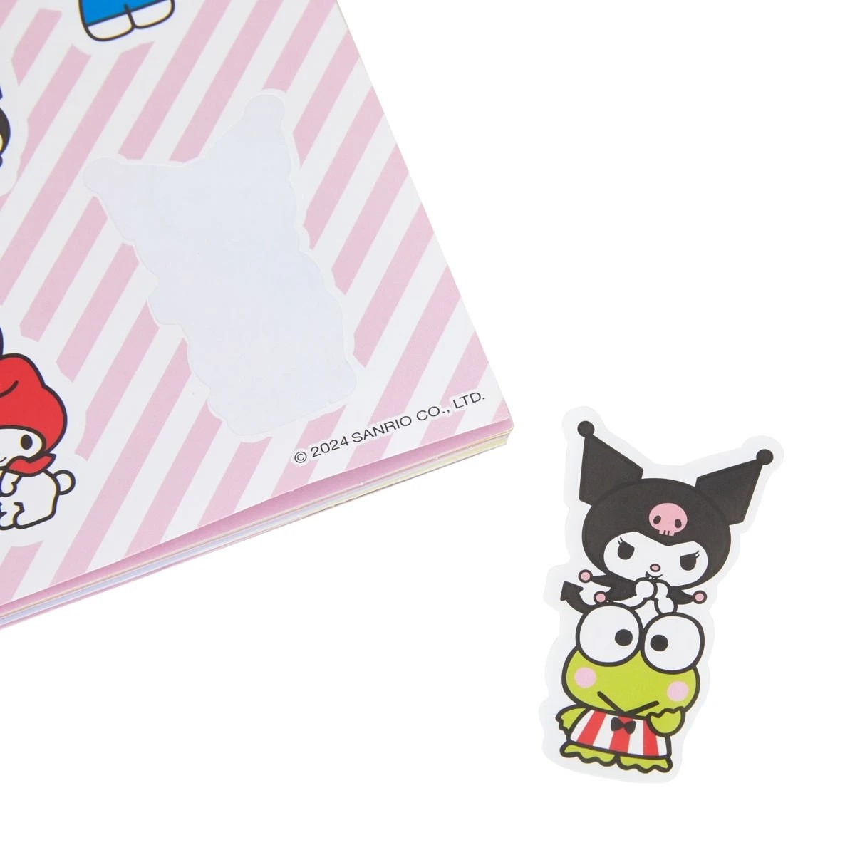 5 Hello Kitty and Friends Sticker Book, 5 of 6