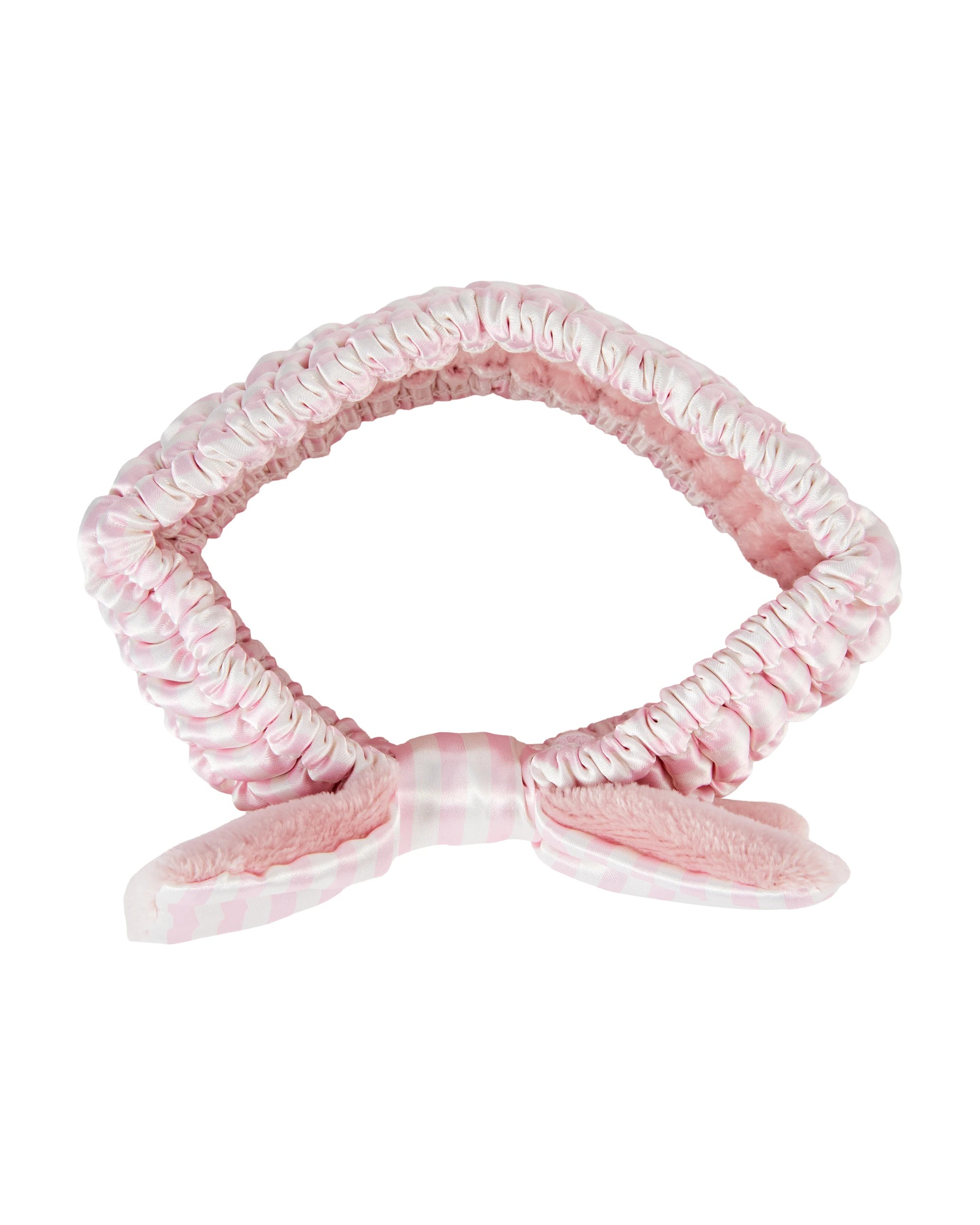 2 OXX Beauty Summer Vacay Club Beauty Headband - Bow, 2 of 4
