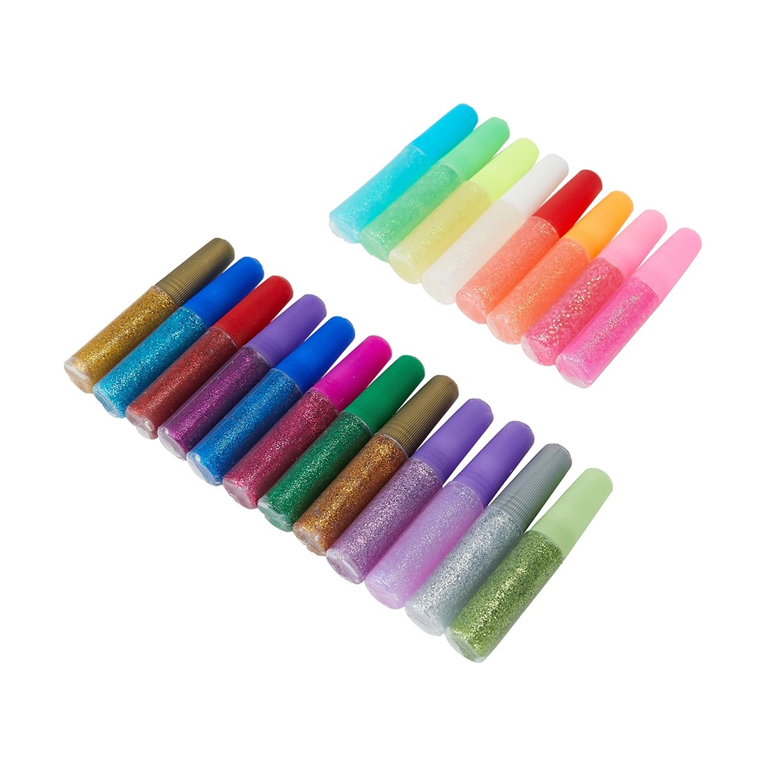 2 Glitter Glue - Pack of 20, 2 of 7