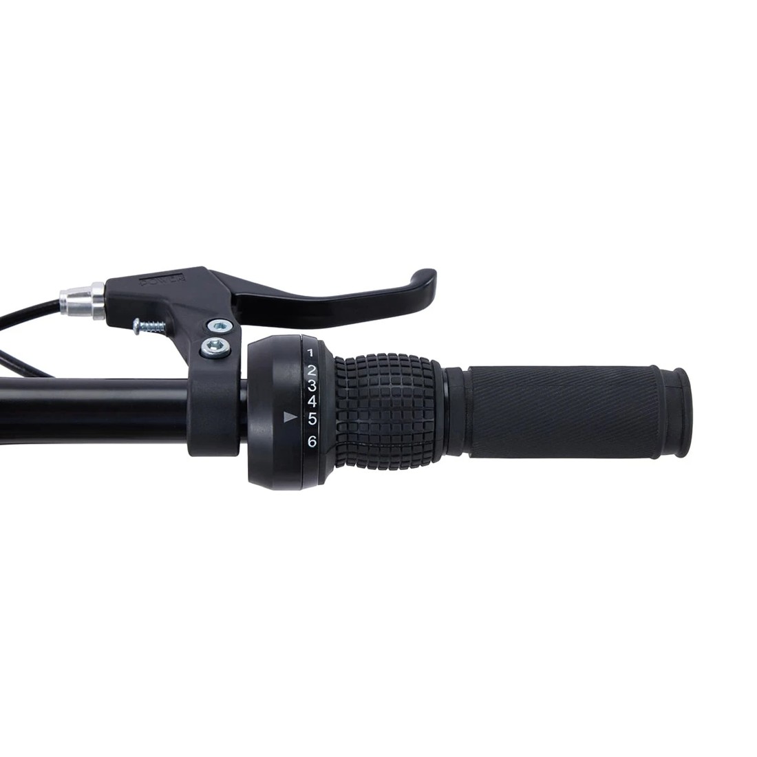 4 60cm Ascend Dual Suspension Bike, 4 of 8