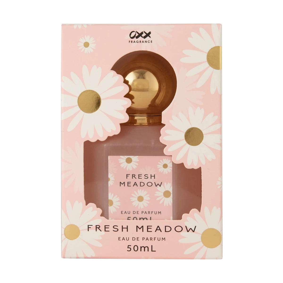 1 OXX Fragrance Eau De Parfum - Fresh Meadow, 1 of 7