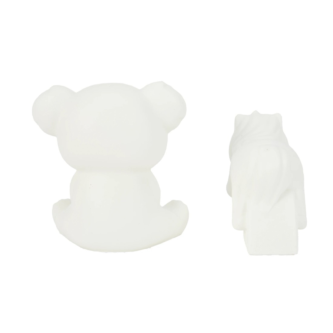 8 Paint Your Own Giant Squishy - Assorted, 8 of 10