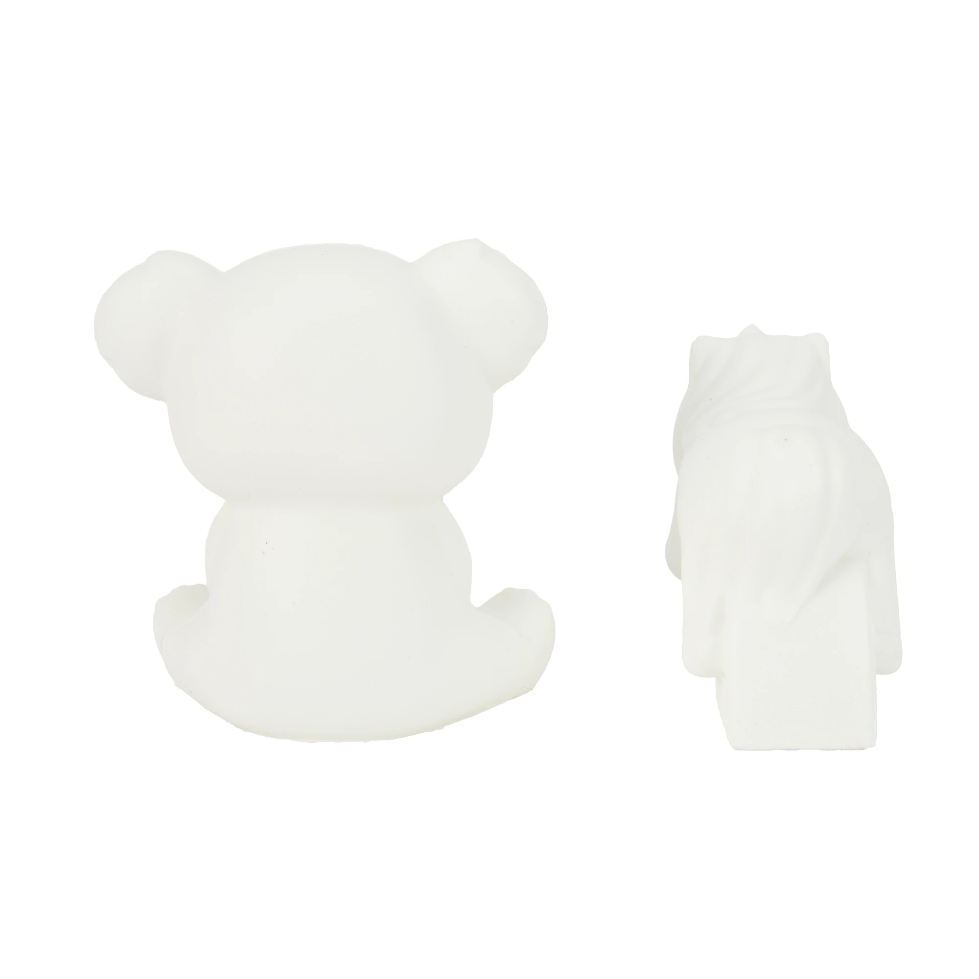 8 Paint Your Own Giant Squishy - Assorted, 8 of 10