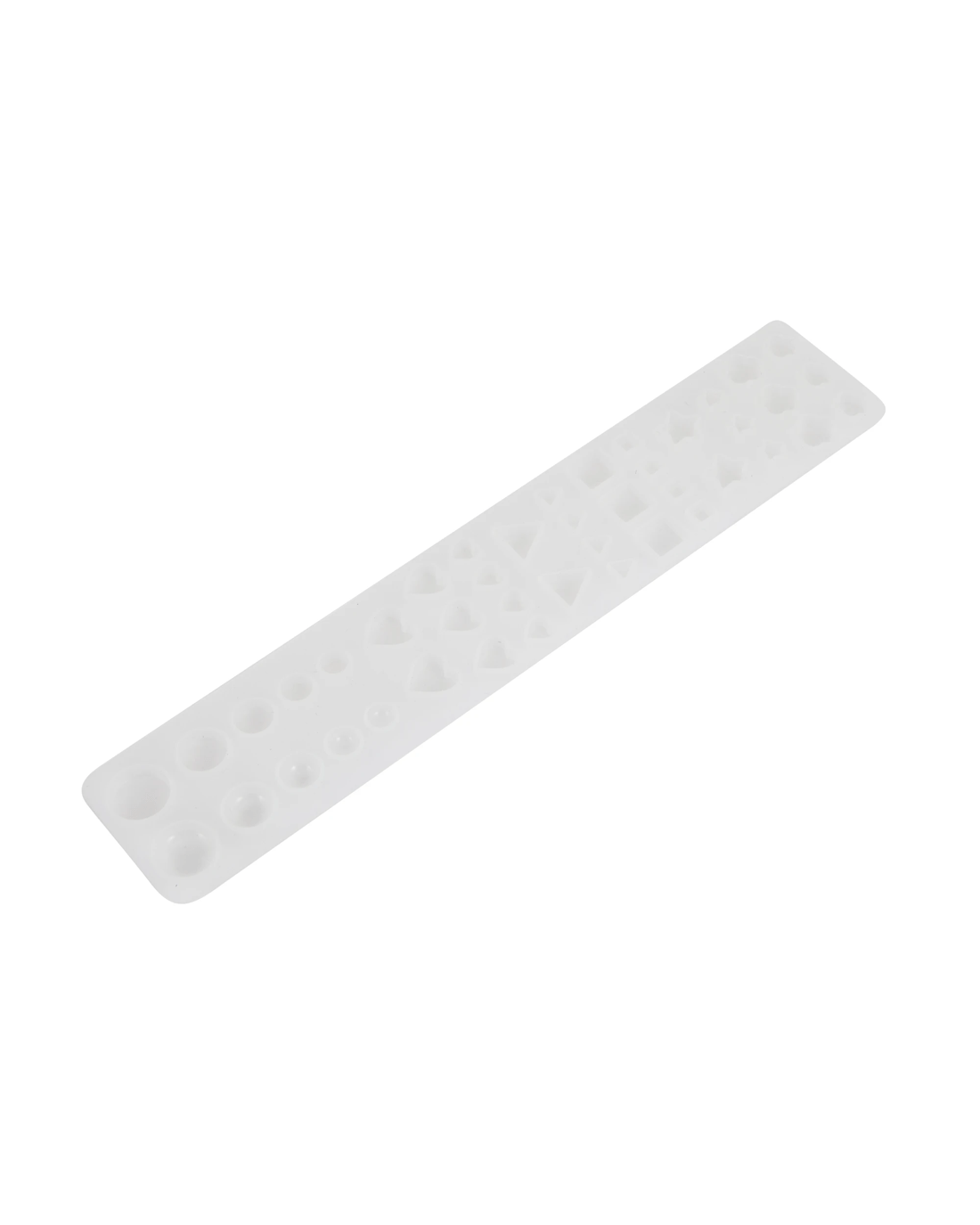 2 Resin Craft Earring Mould, 2 of 3