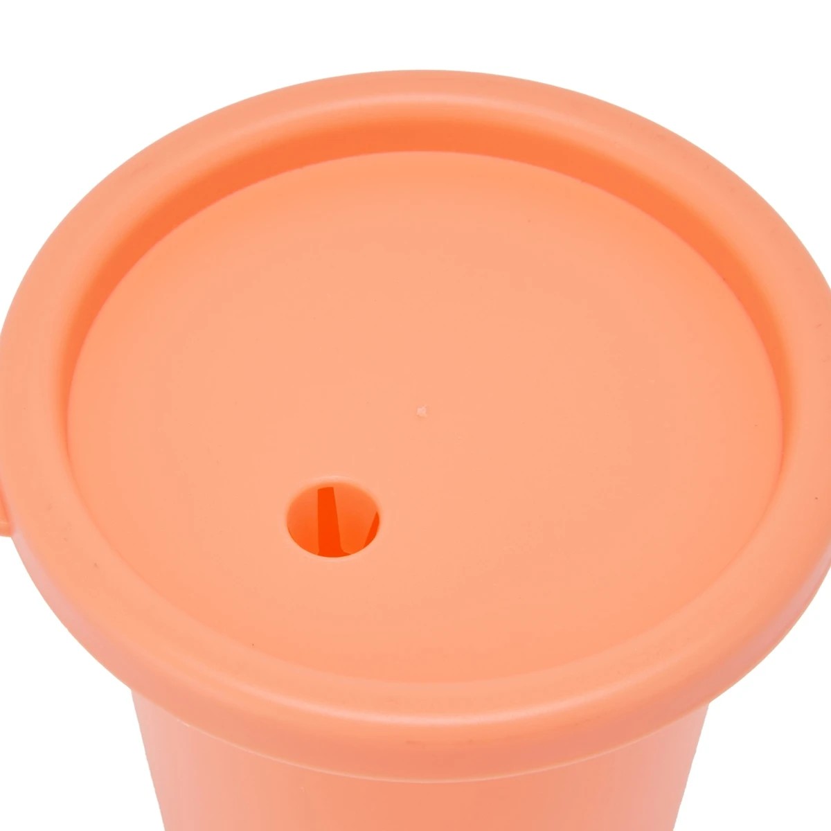 6 6 Pack Reusable Cups with Straws, 6 of 9