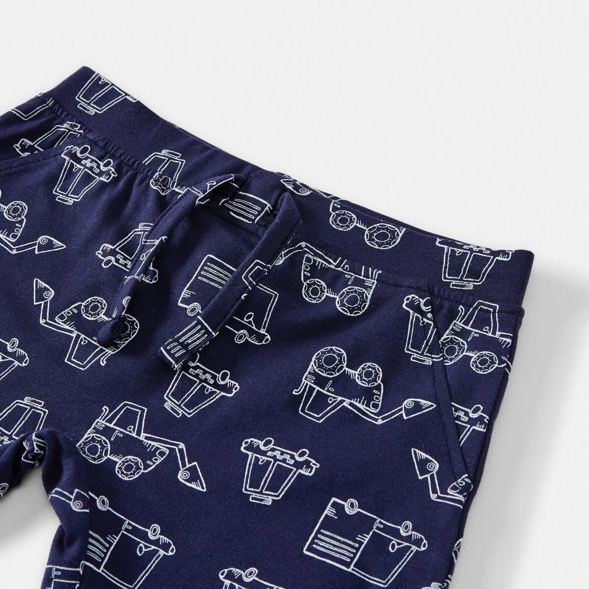 6 3 Pack Shorts Diggers, 6 of 8