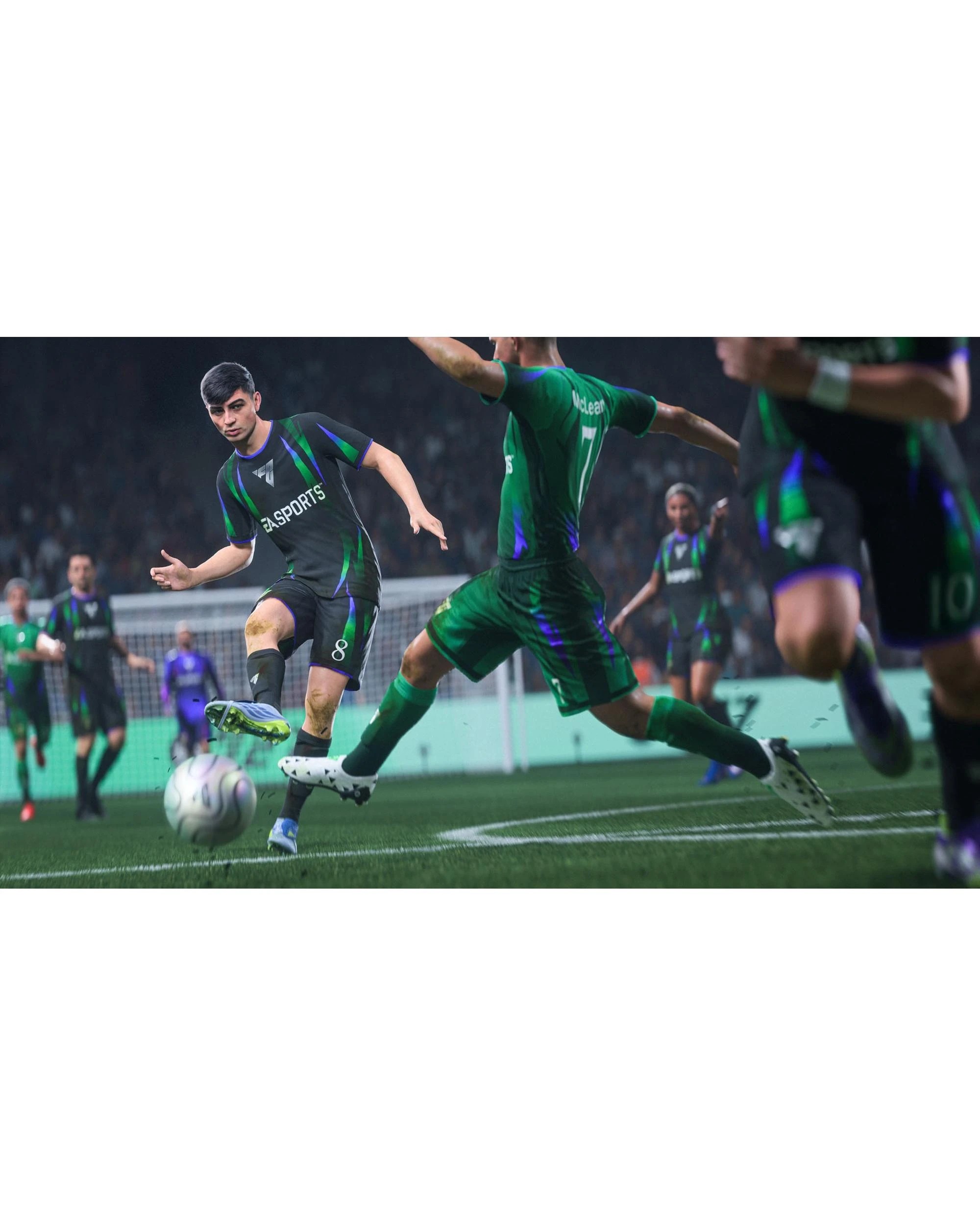 7 EA Sports FC 27 - Switch 2, 7 of 10