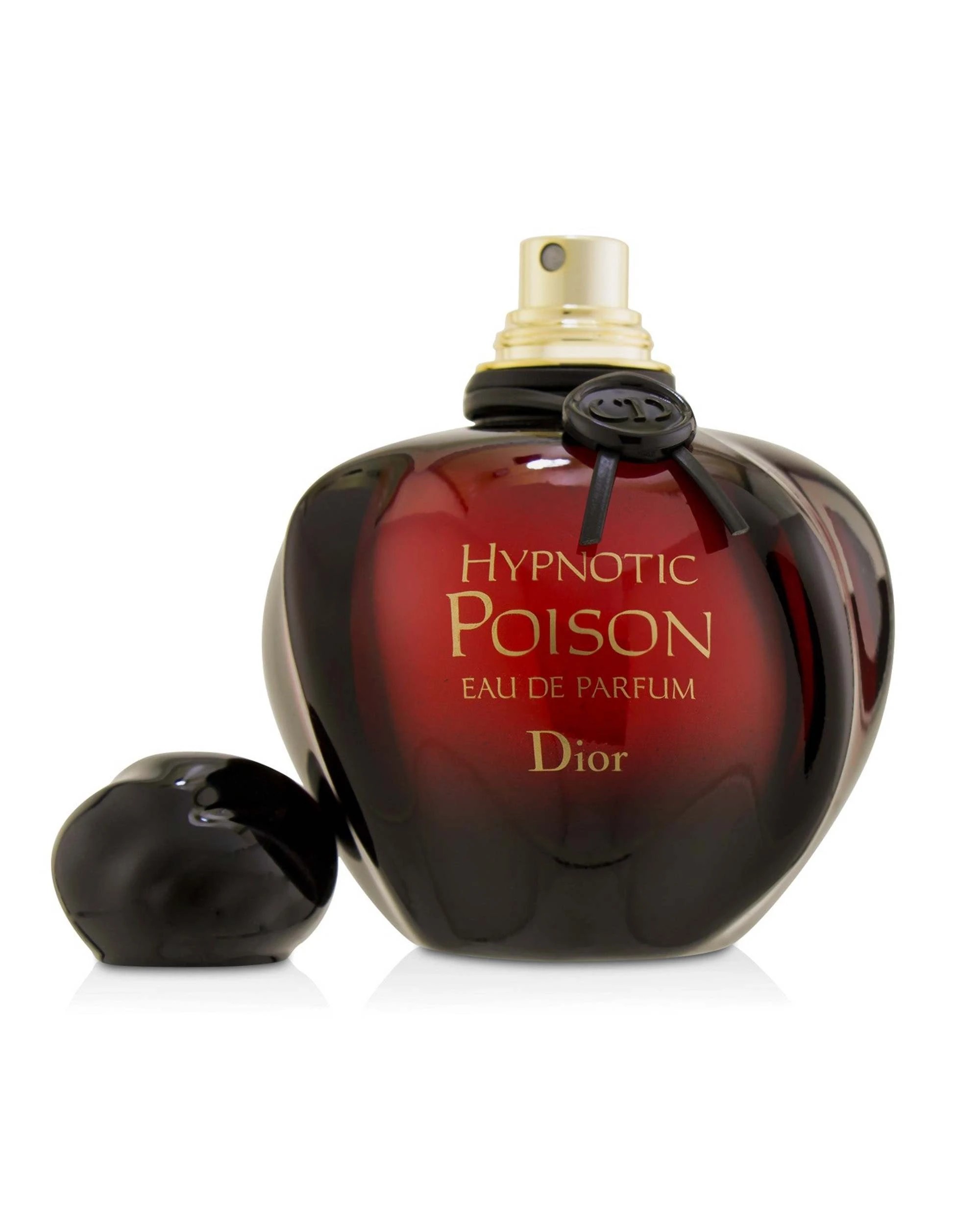 2 Christian Dior Hypnotic Poison Eau De Parfum Spray 100ml/3.4oz, 2 of 4