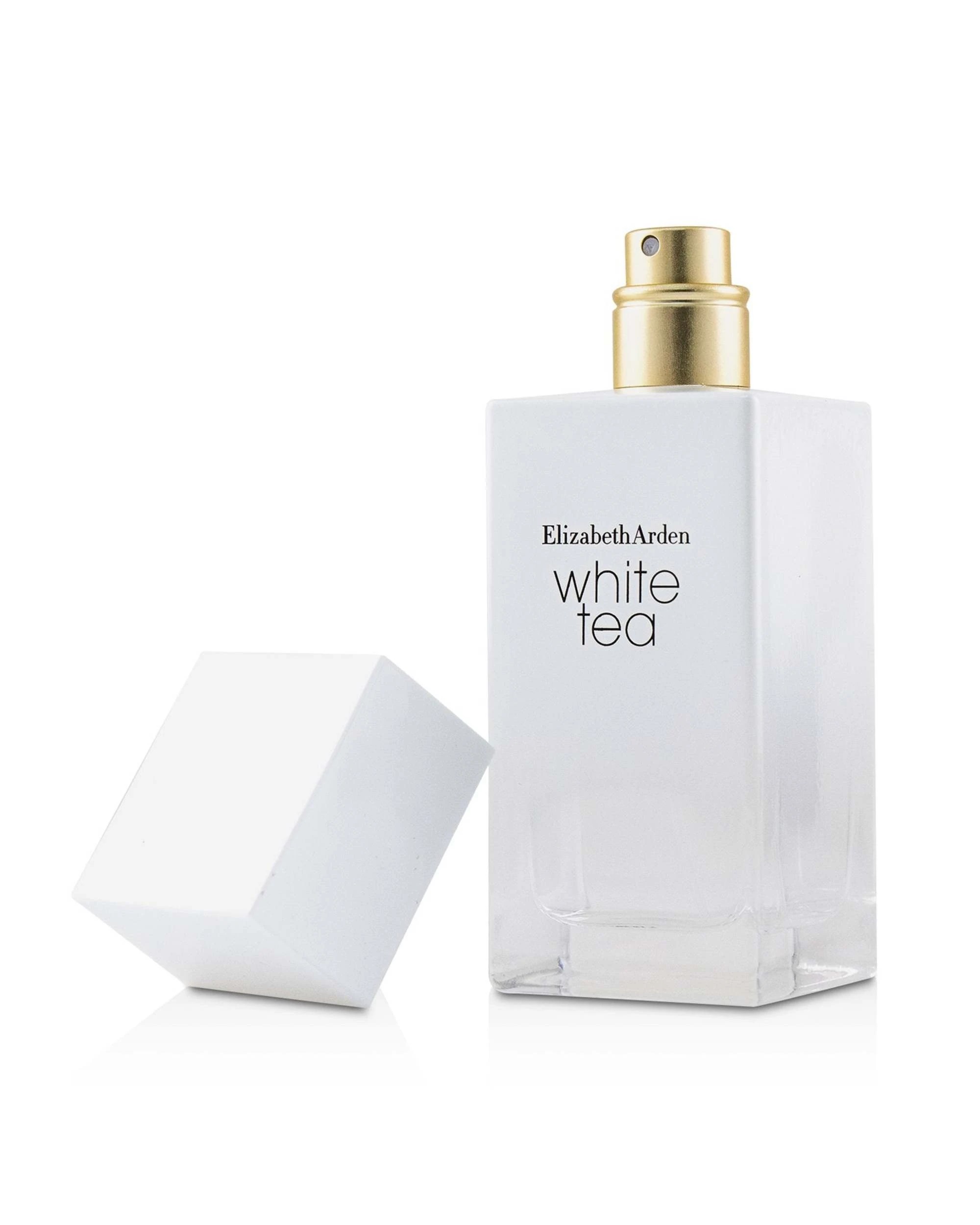 3 Elizabeth Arden White Tea Eau De Toilette Spray 50ml/1.7oz, 3 of 4