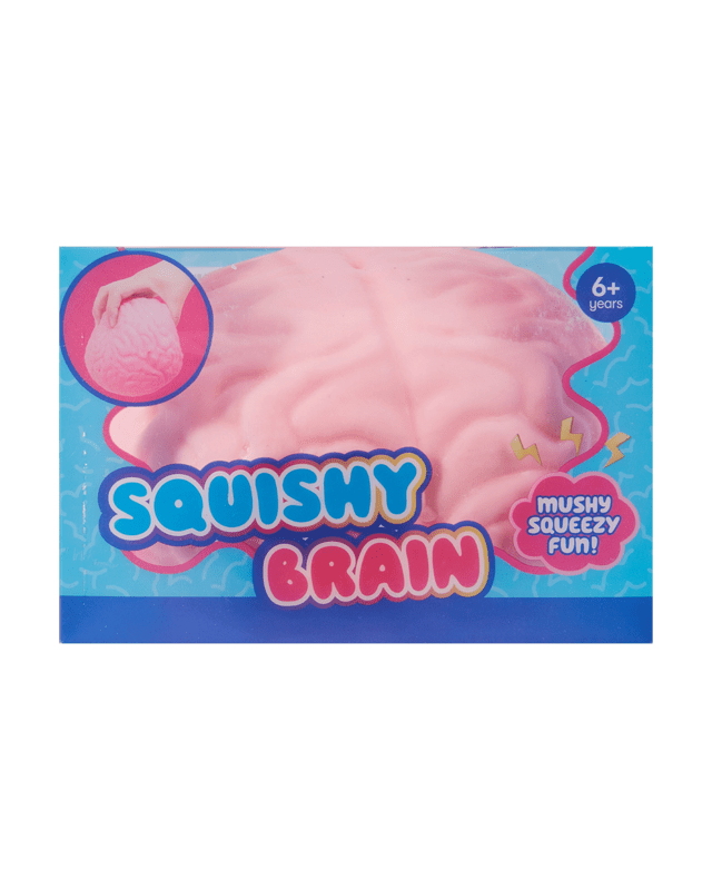 Squishy B