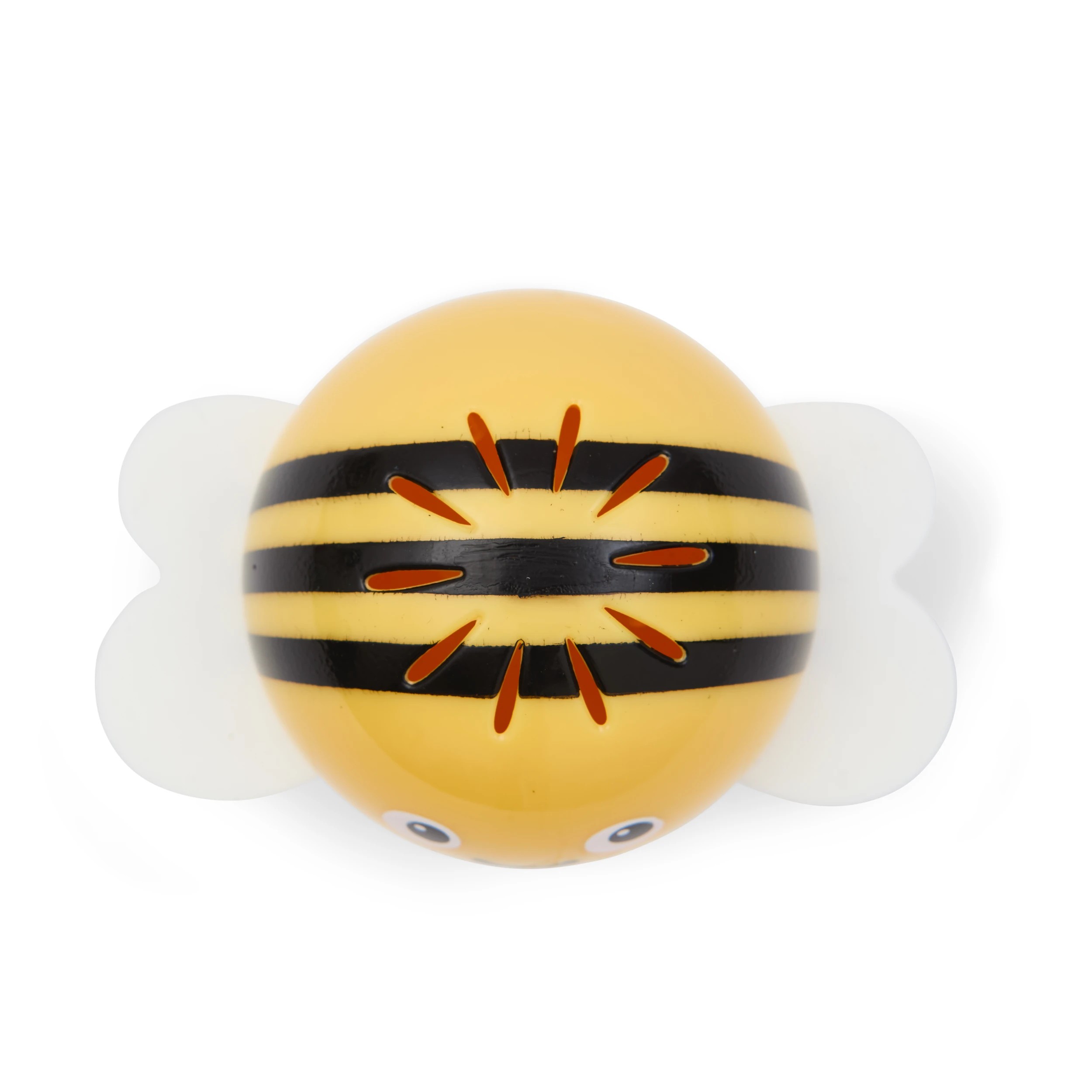 5 Stay-Put Rattle Set, 5 of 10